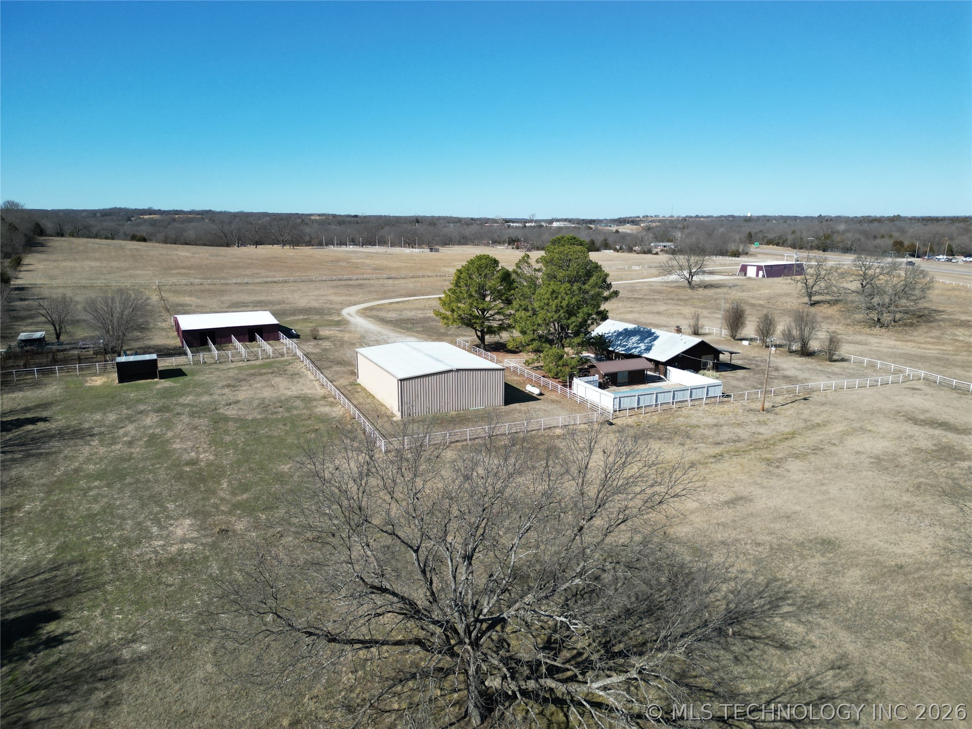 36690 Highway 270 Wewoka OK 74884