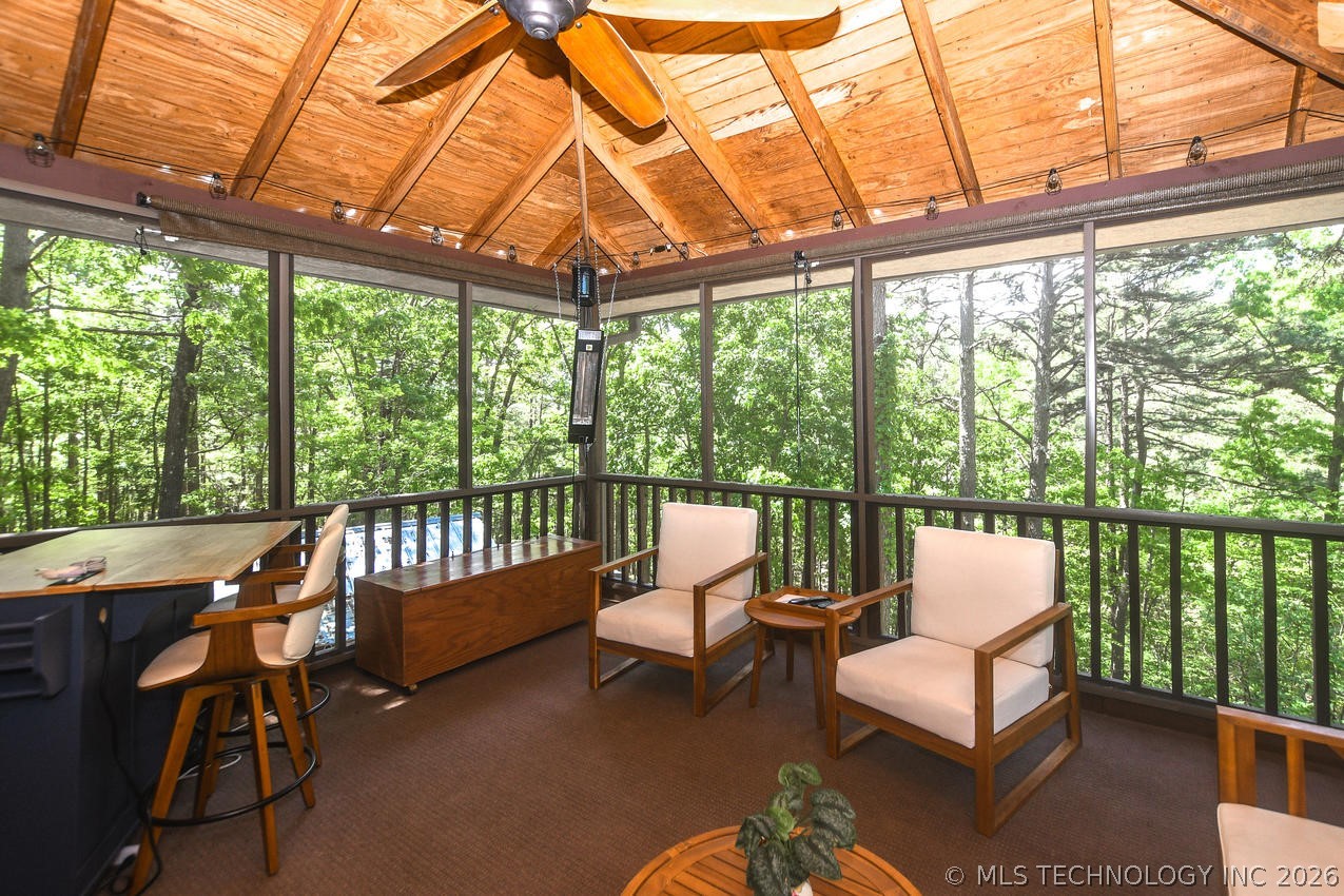 2548 Pine Tree Drive Kansas OK 74347