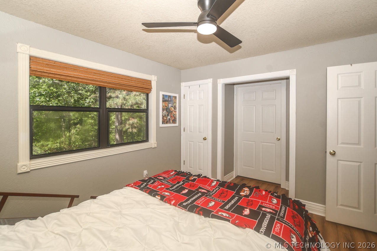 2548 Pine Tree Drive Kansas OK 74347