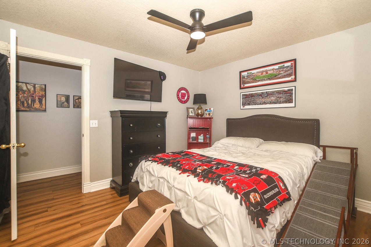 2548 Pine Tree Drive Kansas OK 74347