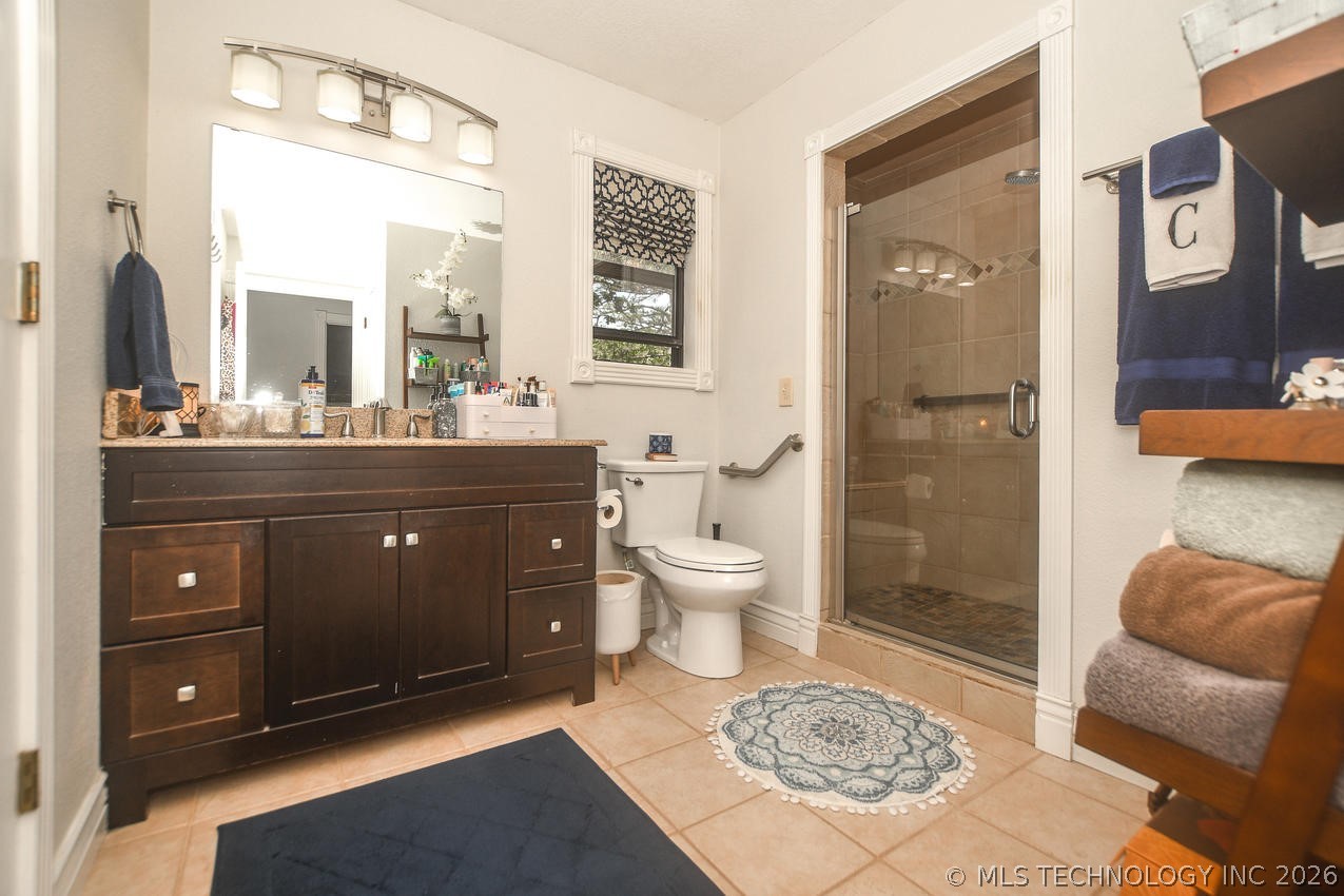 2548 Pine Tree Drive Kansas OK 74347