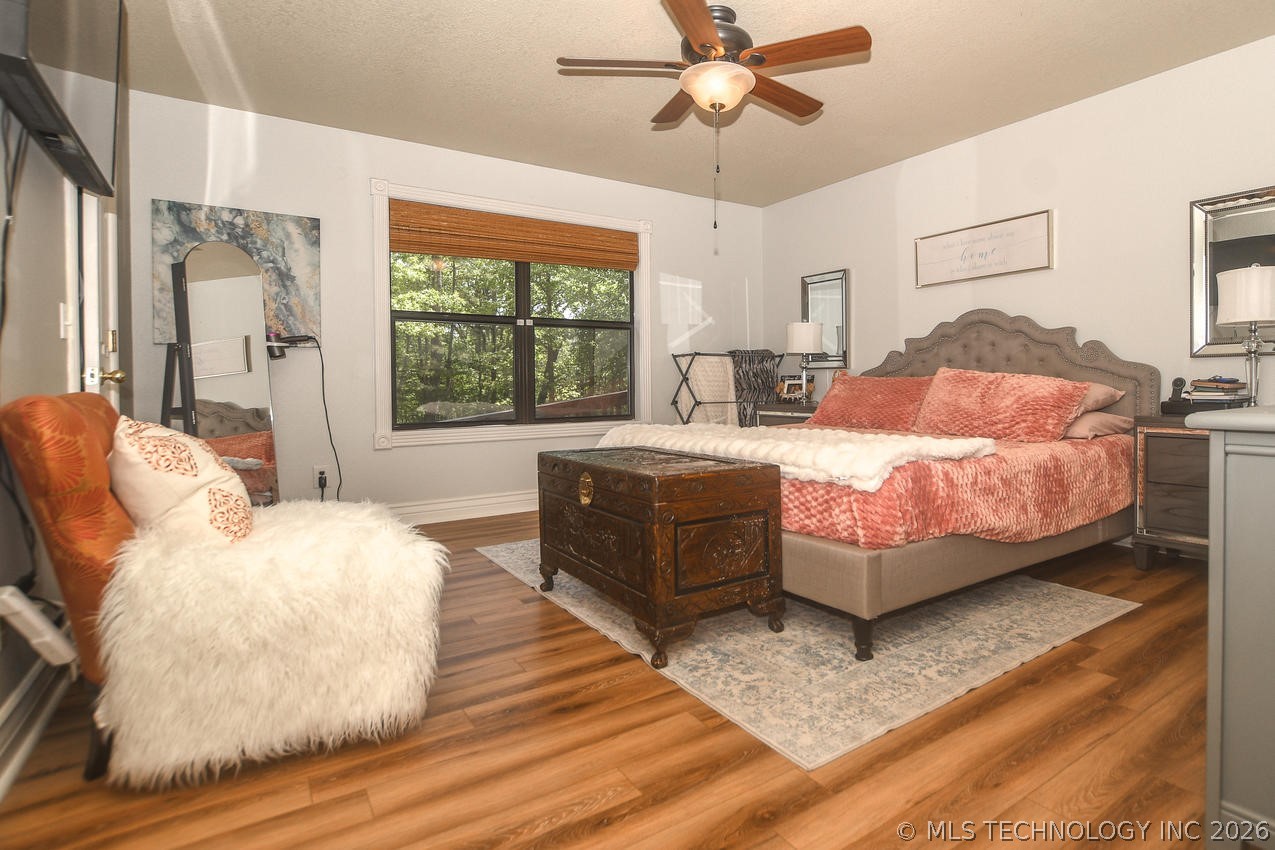 2548 Pine Tree Drive Kansas OK 74347