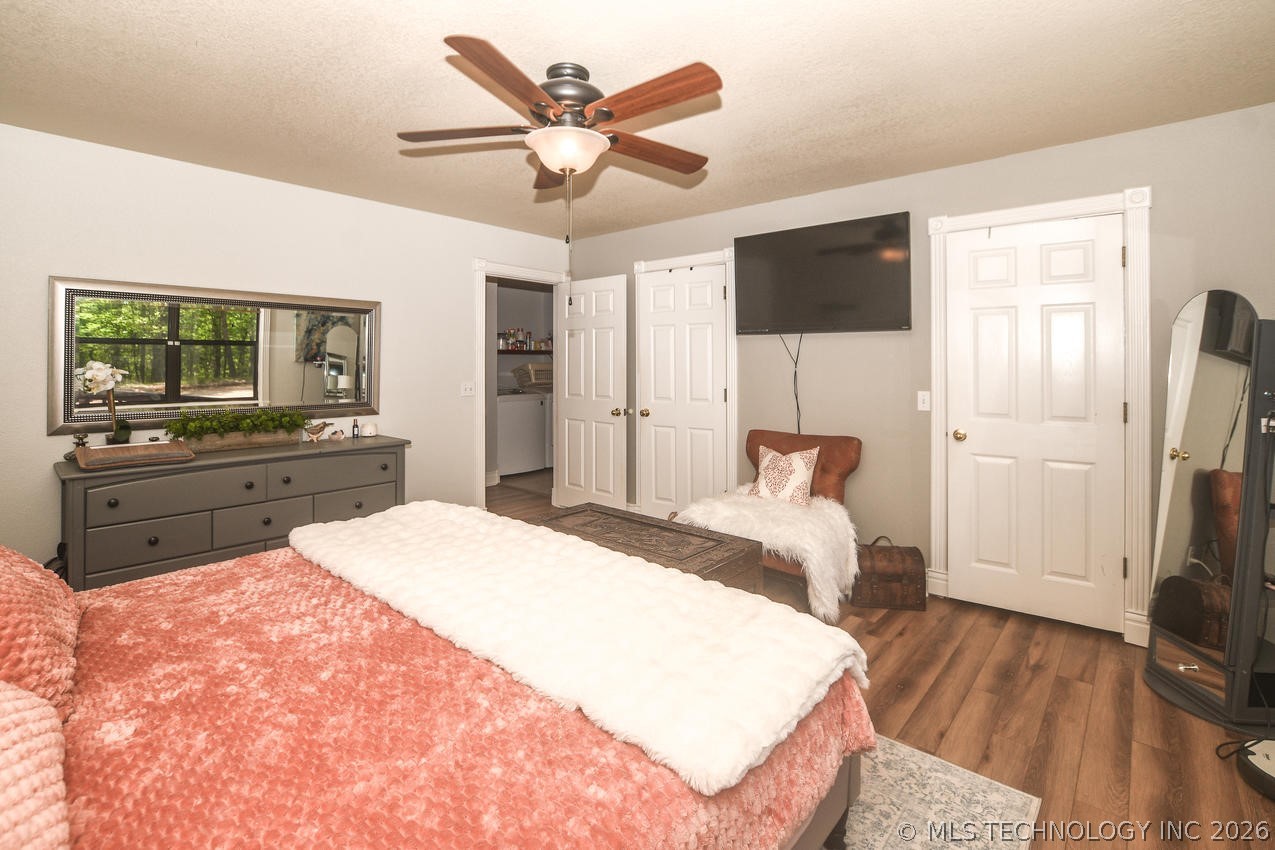 2548 Pine Tree Drive Kansas OK 74347