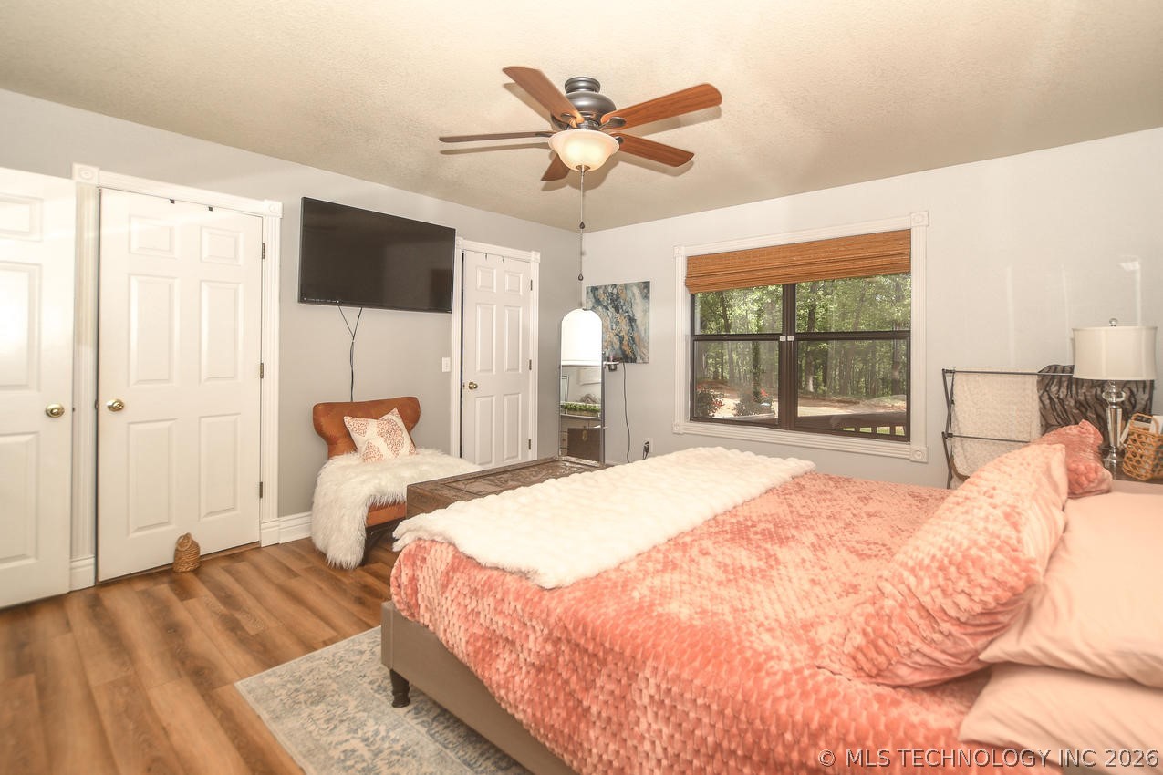 2548 Pine Tree Drive Kansas OK 74347
