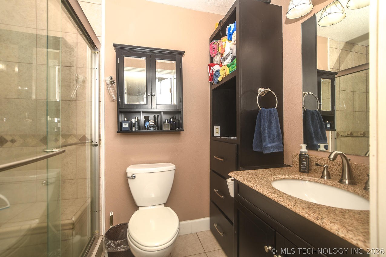 2548 Pine Tree Drive Kansas OK 74347