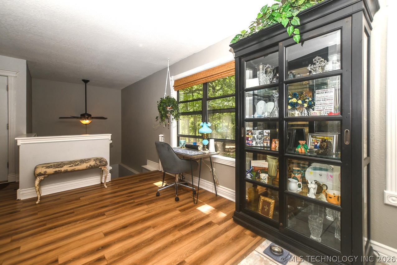 2548 Pine Tree Drive Kansas OK 74347