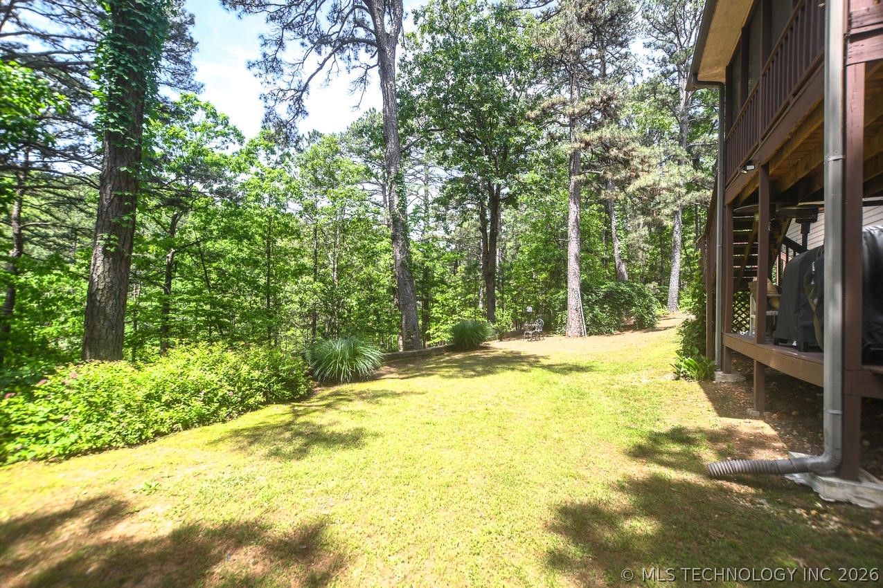 2548 Pine Tree Drive Kansas OK 74347
