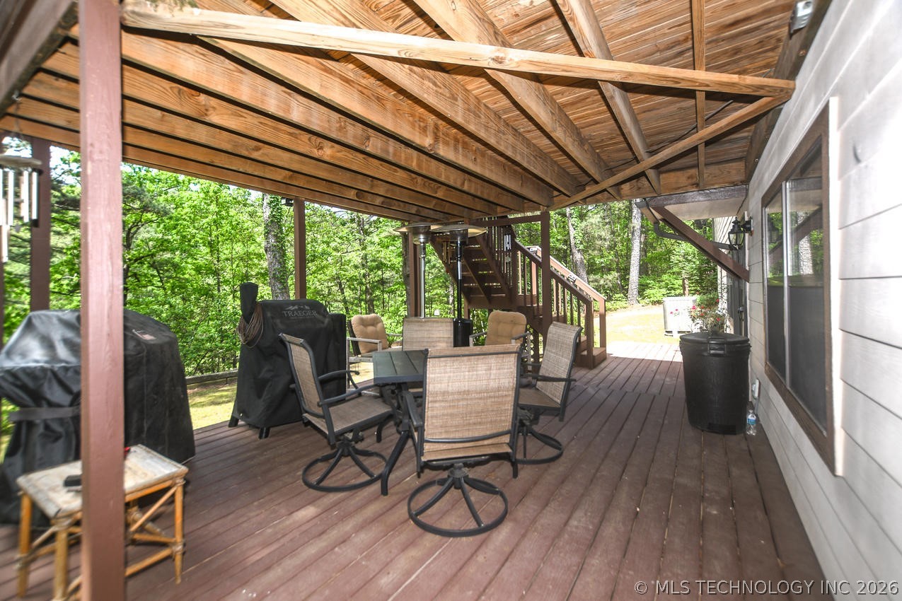 2548 Pine Tree Drive Kansas OK 74347