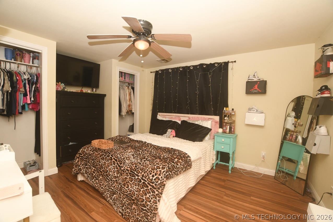 2548 Pine Tree Drive Kansas OK 74347