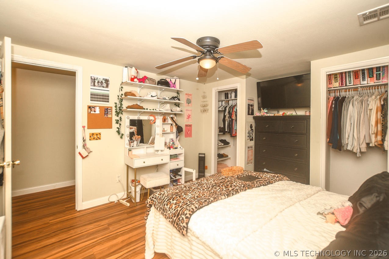 2548 Pine Tree Drive Kansas OK 74347
