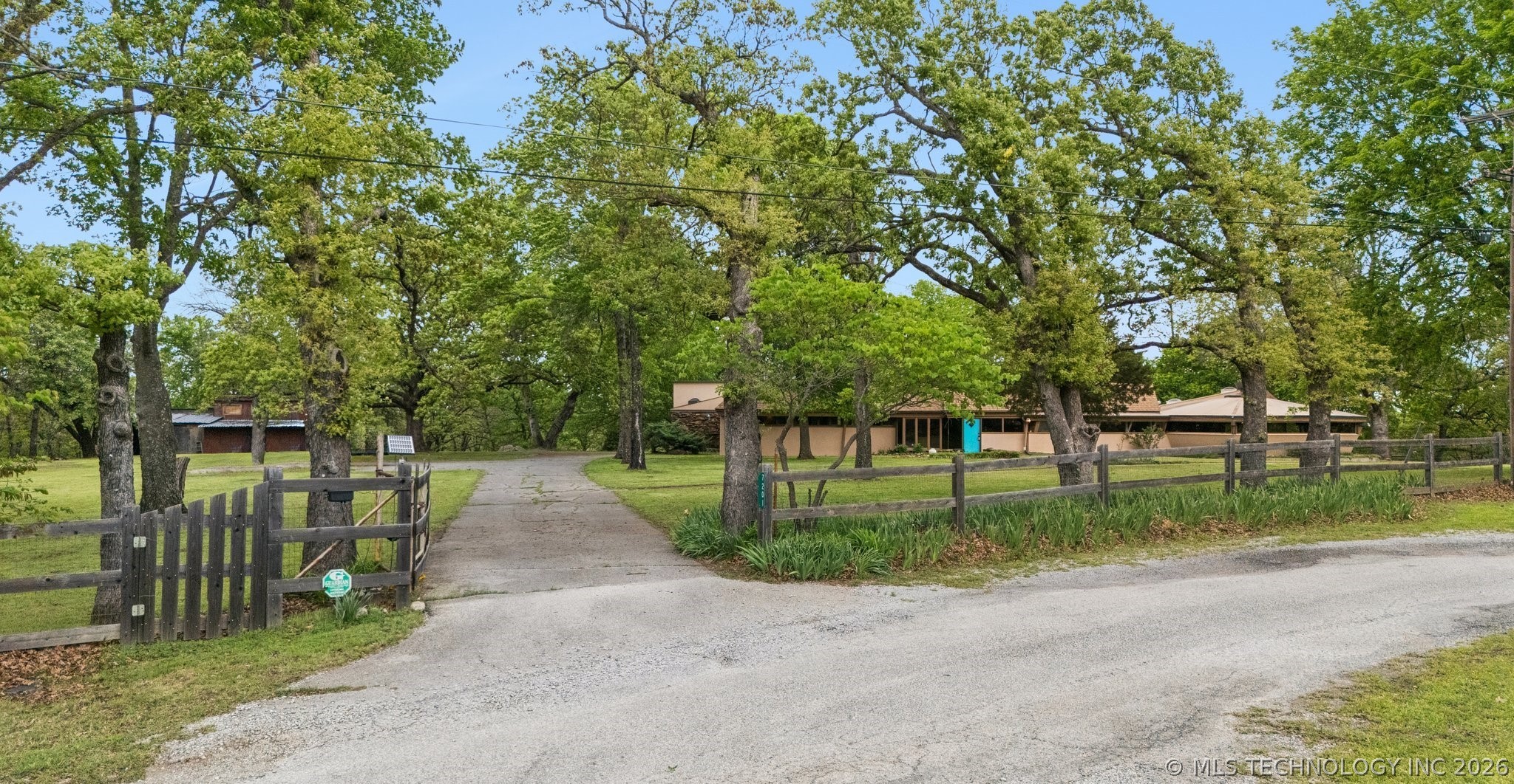 7201 E 576 Road Catoosa OK 74015