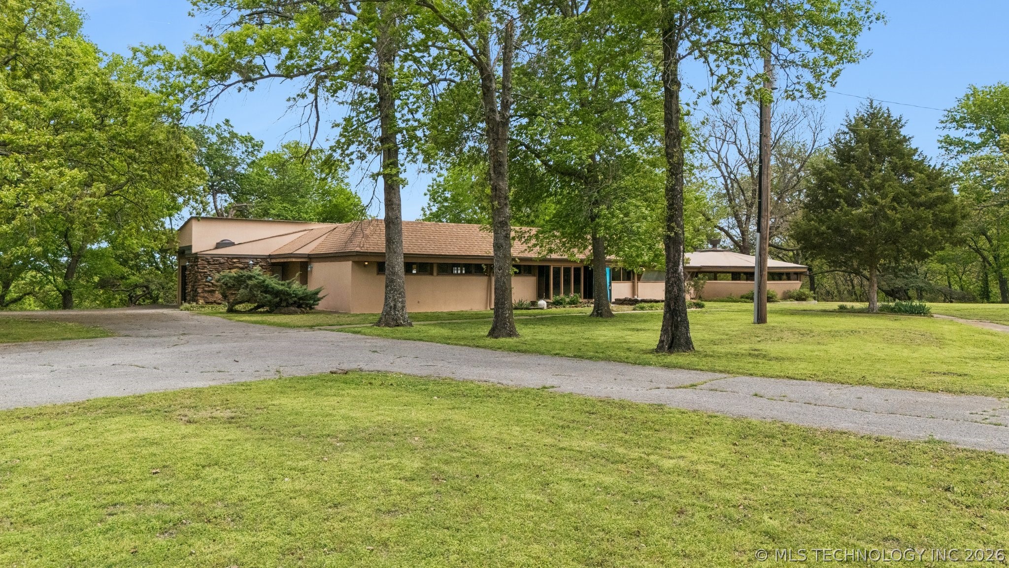 7201 E 576 Road Catoosa OK 74015