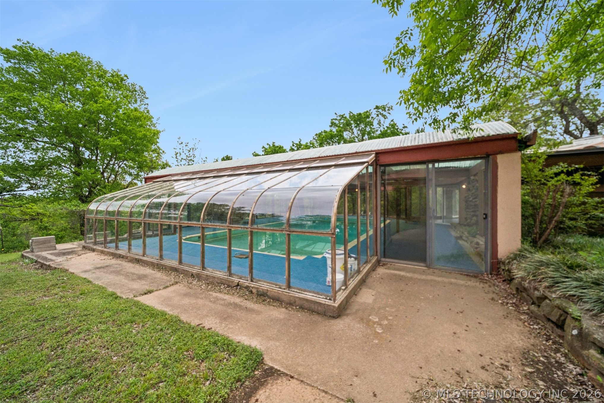 7201 E 576 Road Catoosa OK 74015