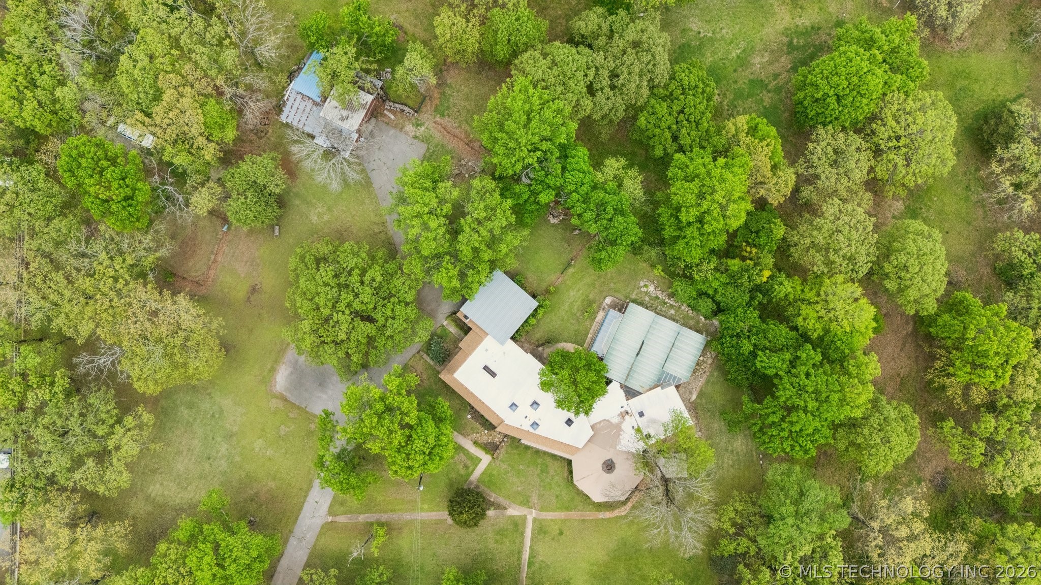 7201 E 576 Road Catoosa OK 74015