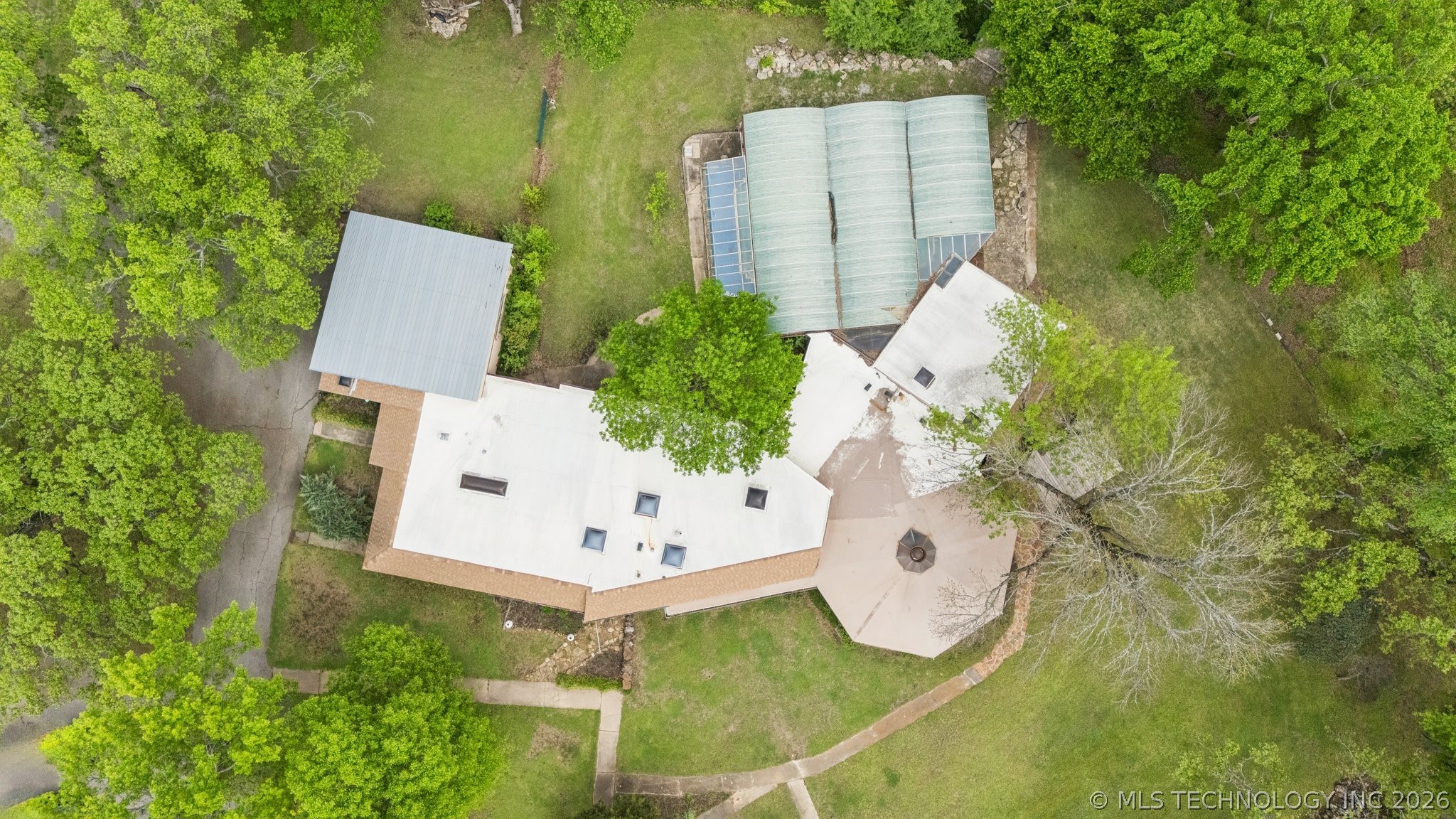 7201 E 576 Road Catoosa OK 74015