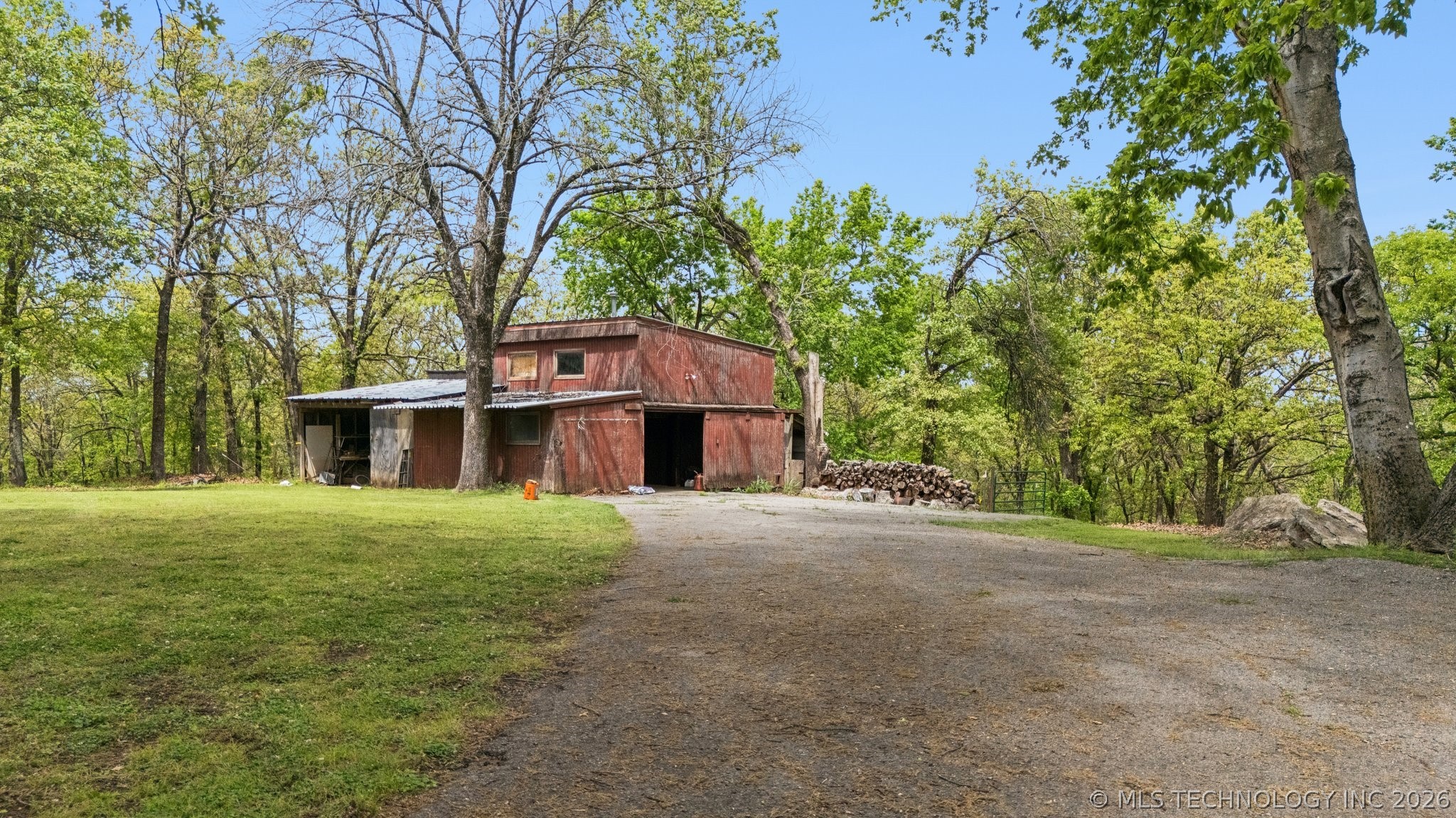 7201 E 576 Road Catoosa OK 74015
