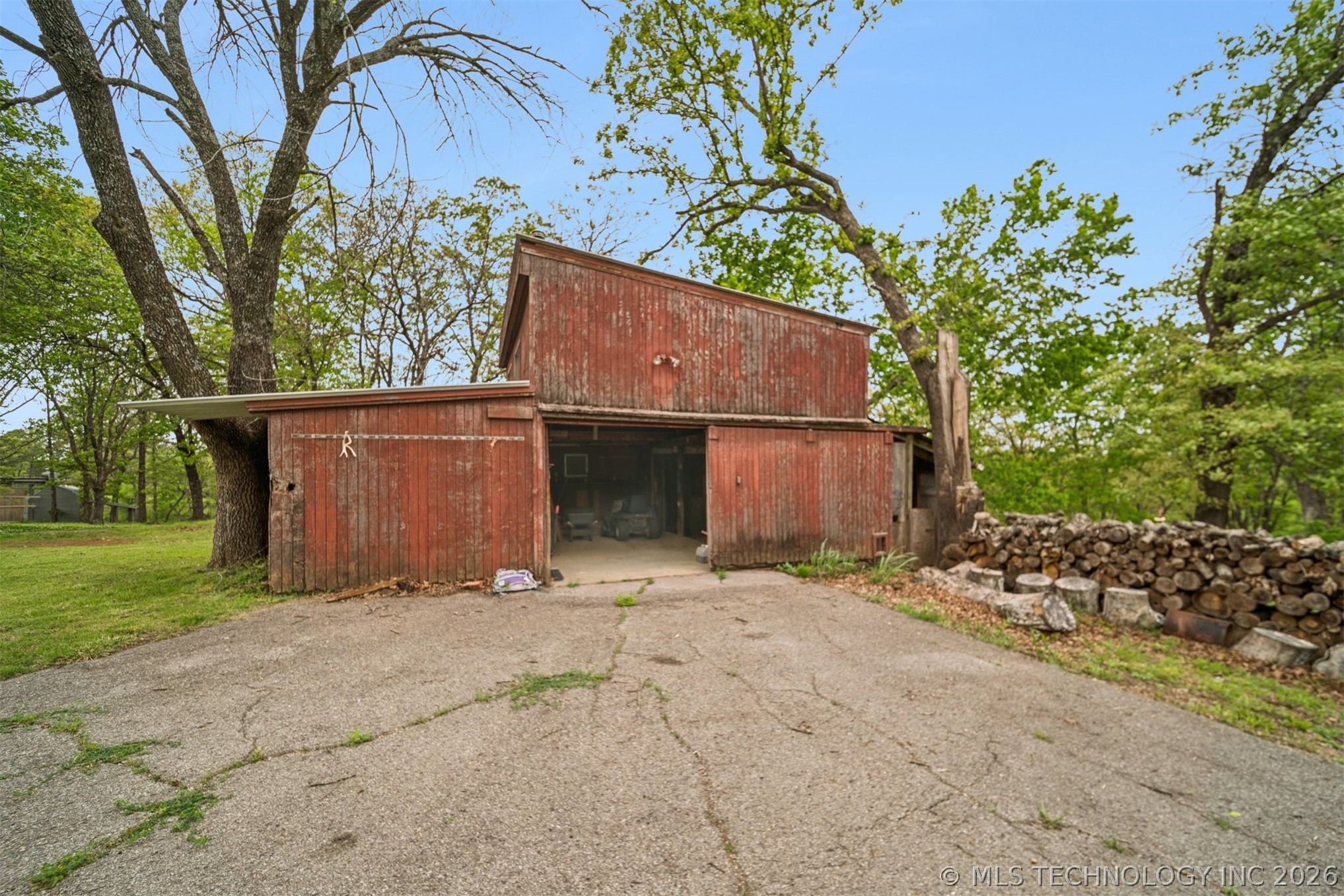 7201 E 576 Road Catoosa OK 74015