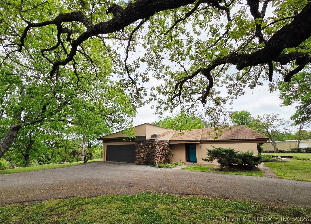 7201 E 576 Road Catoosa OK 74015
