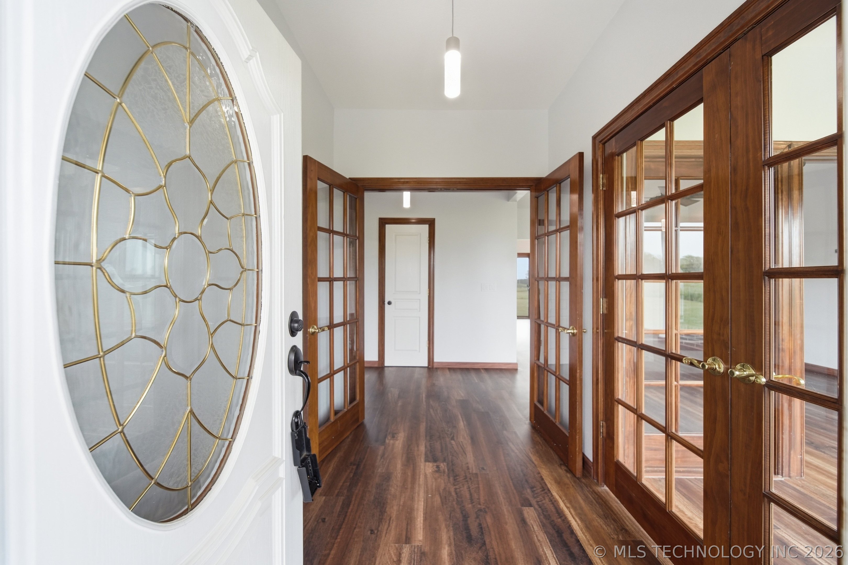 18880 S 270 Road Morris OK 74445