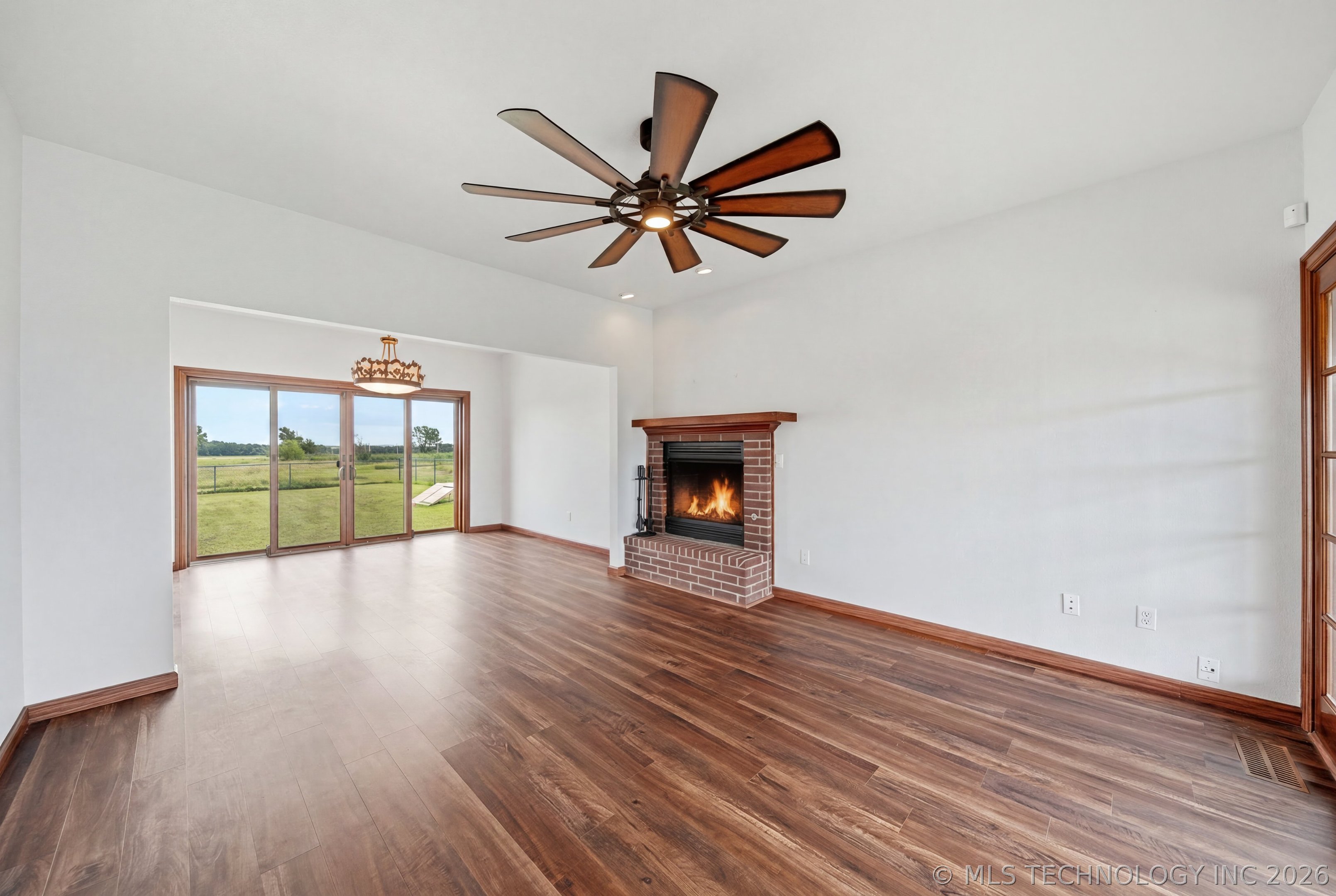 18880 S 270 Road Morris OK 74445