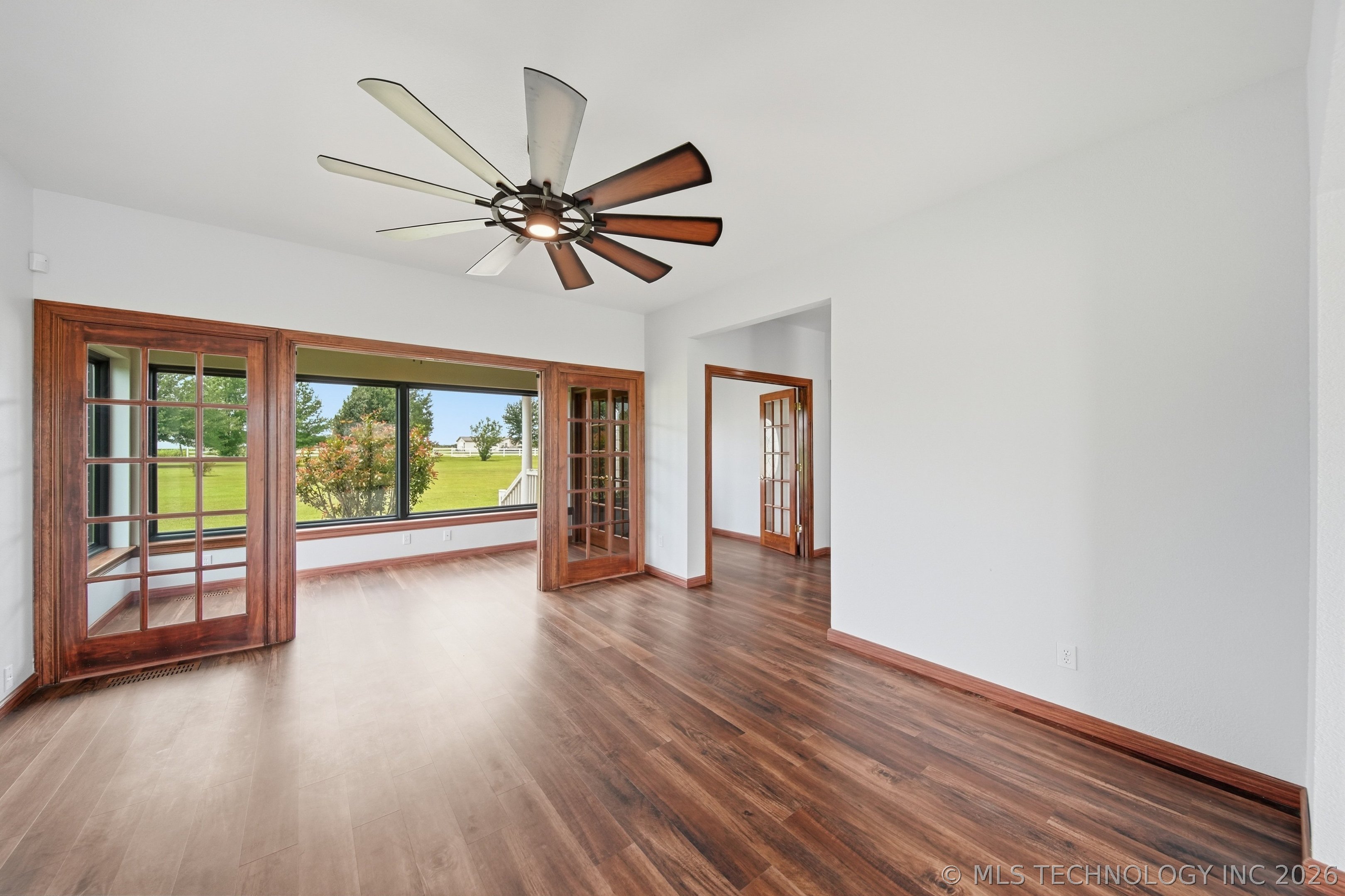 18880 S 270 Road Morris OK 74445