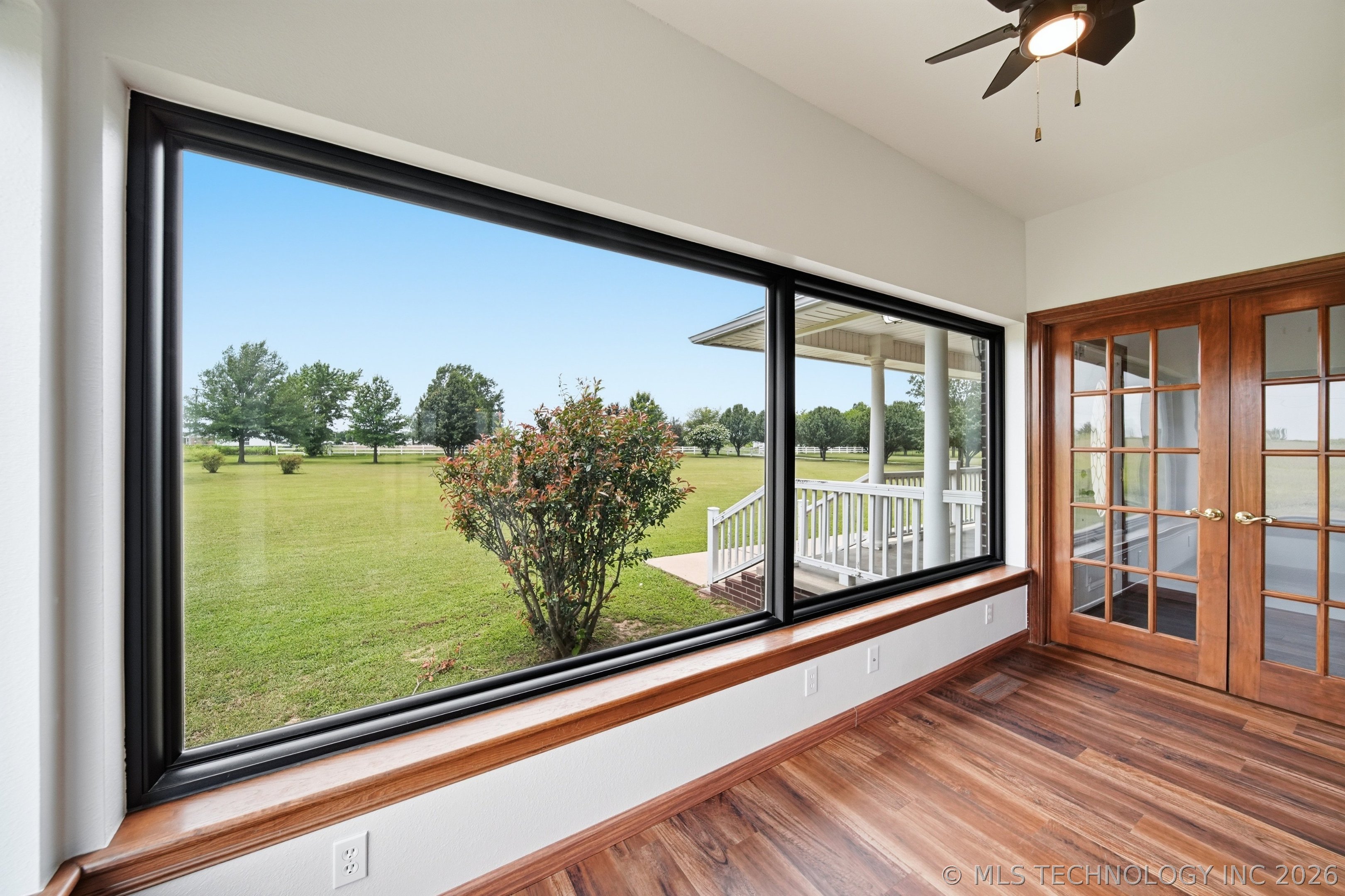 18880 S 270 Road Morris OK 74445
