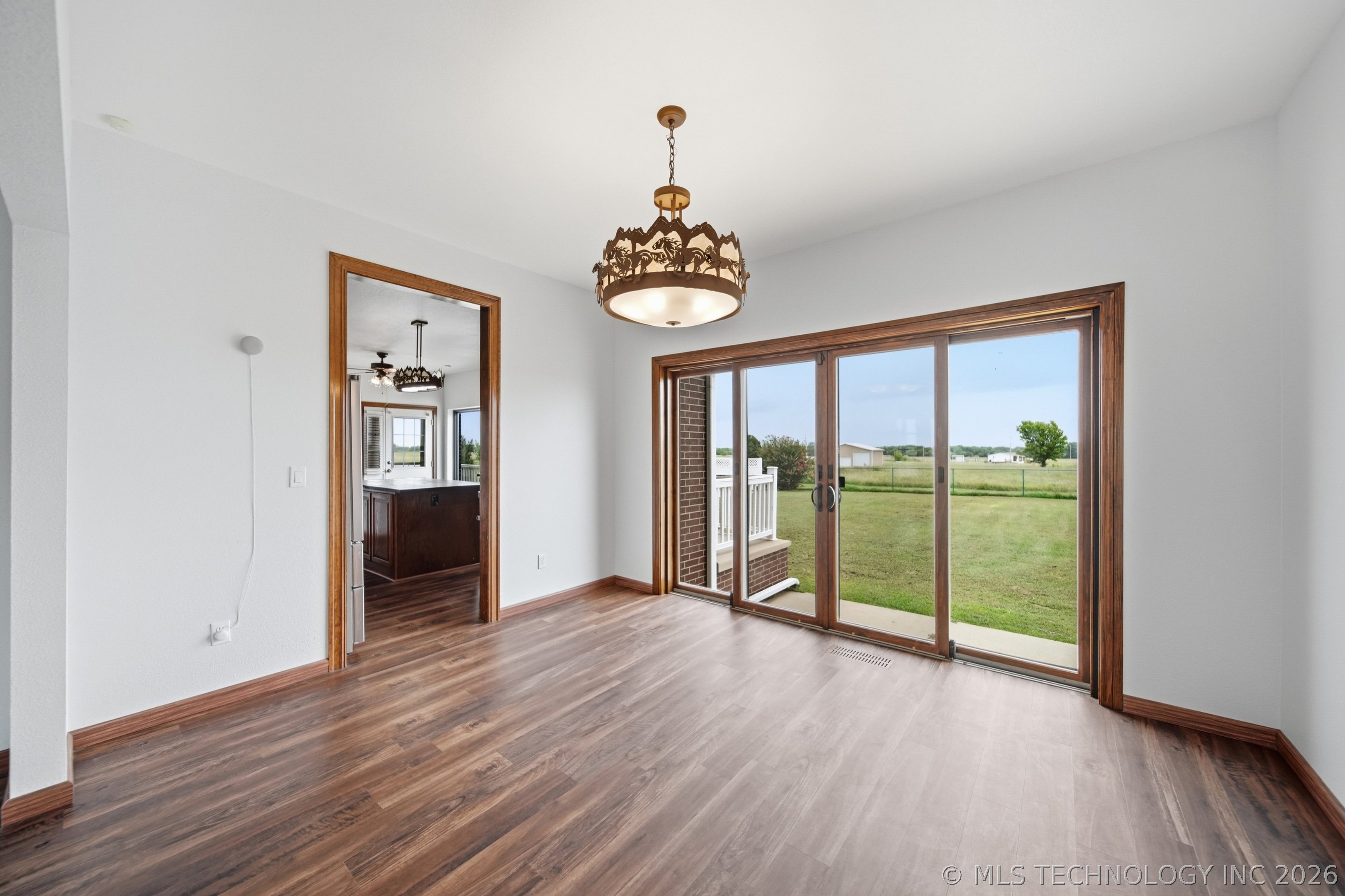 18880 S 270 Road Morris OK 74445
