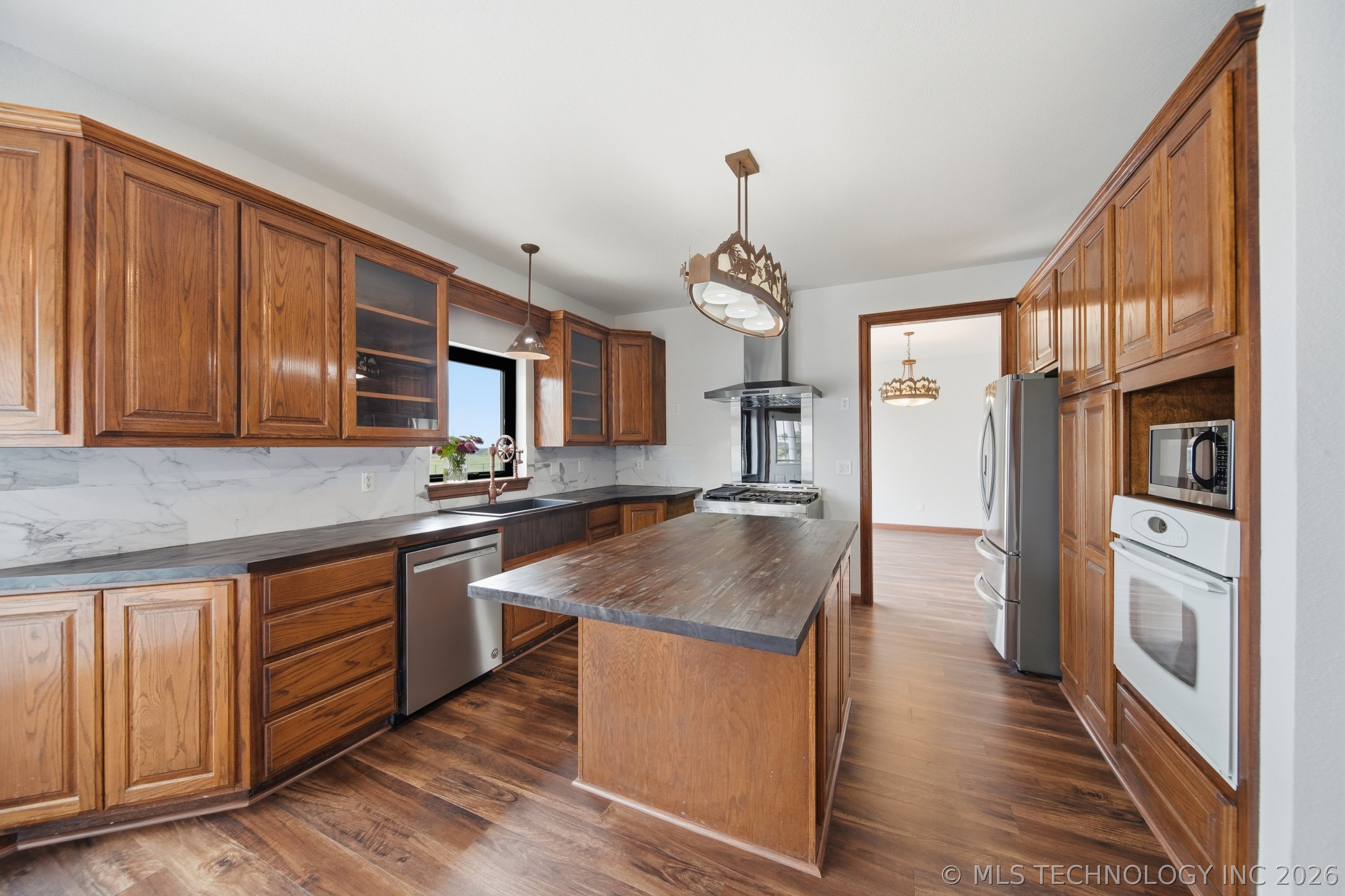 18880 S 270 Road Morris OK 74445