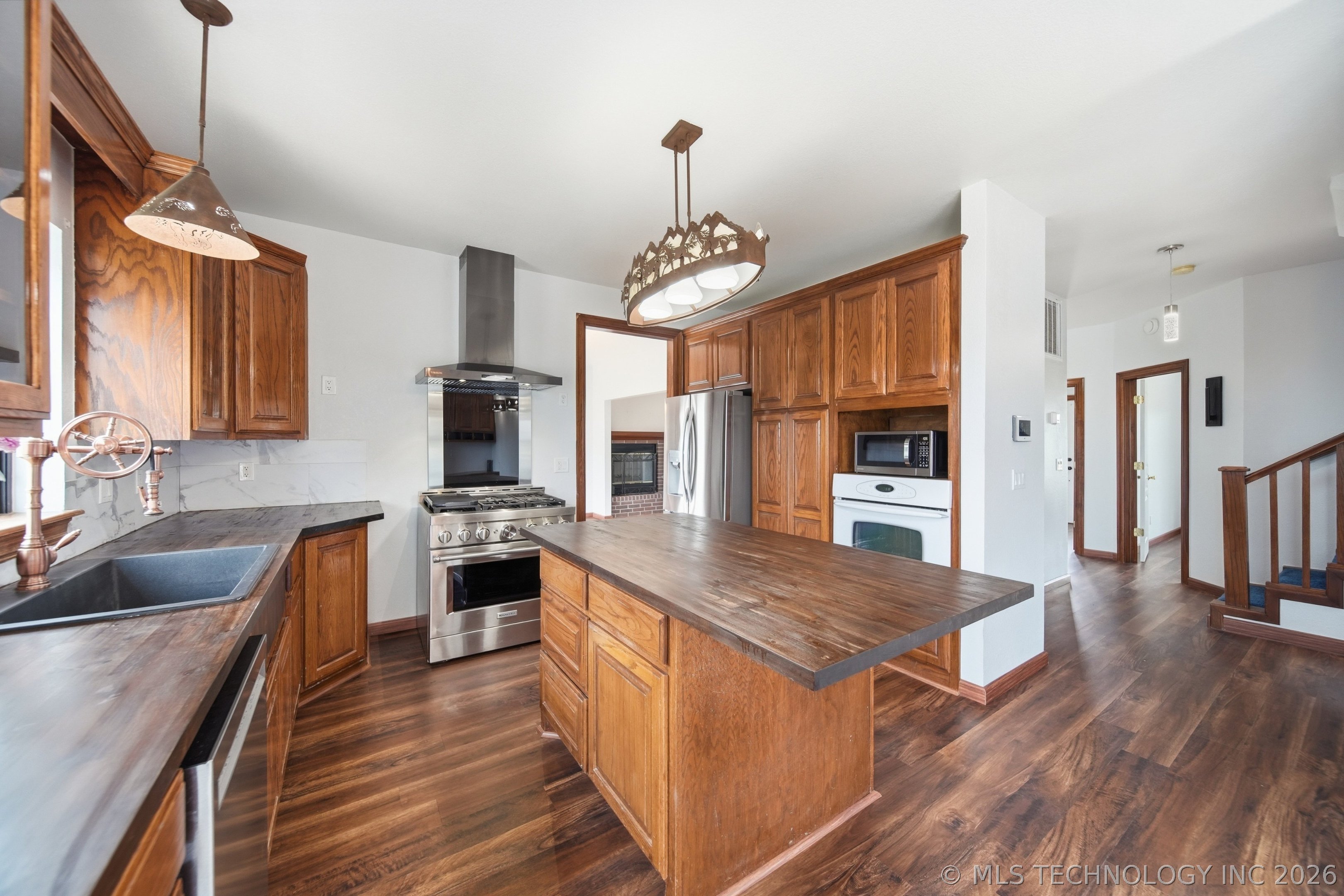 18880 S 270 Road Morris OK 74445