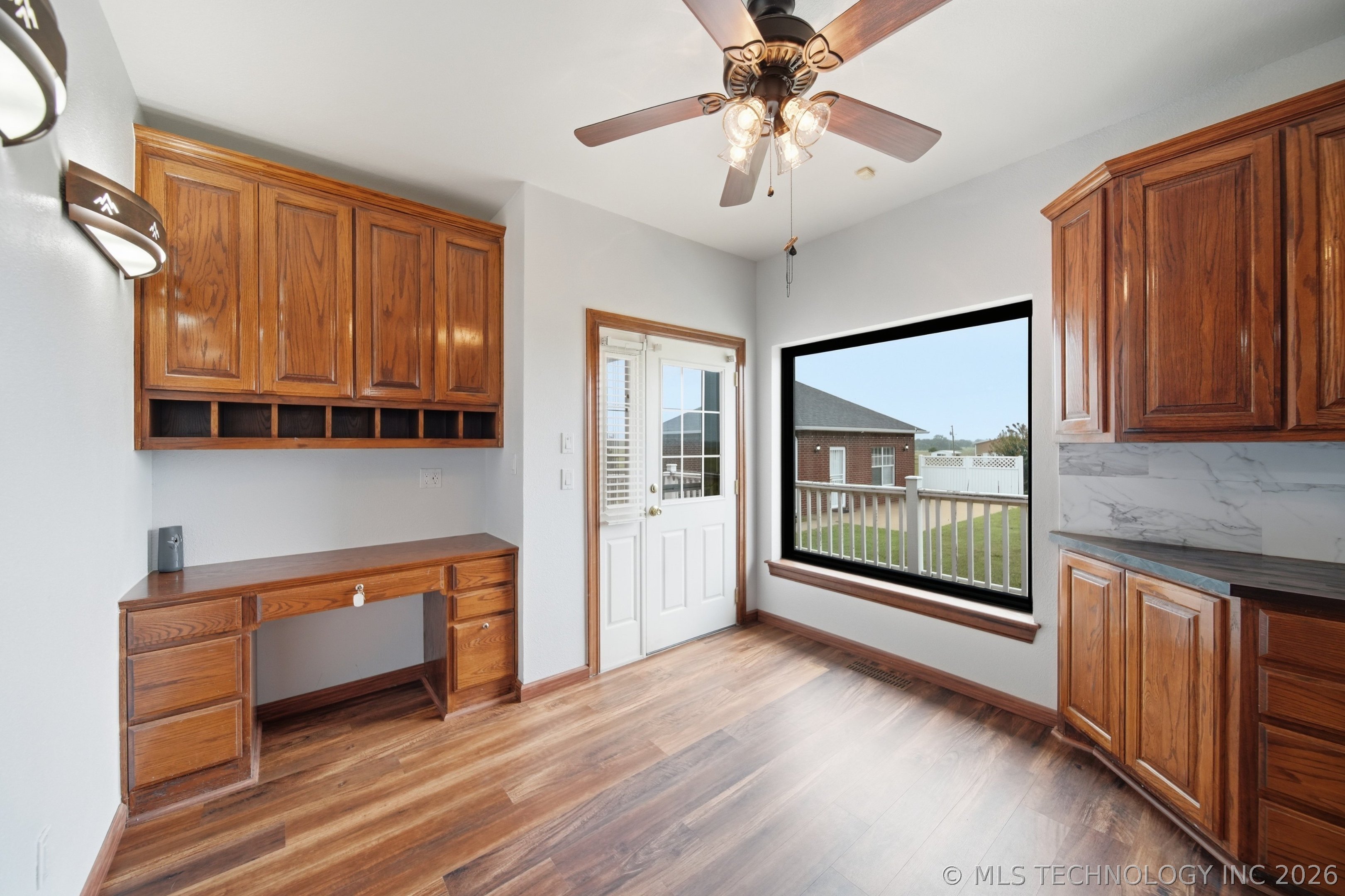 18880 S 270 Road Morris OK 74445