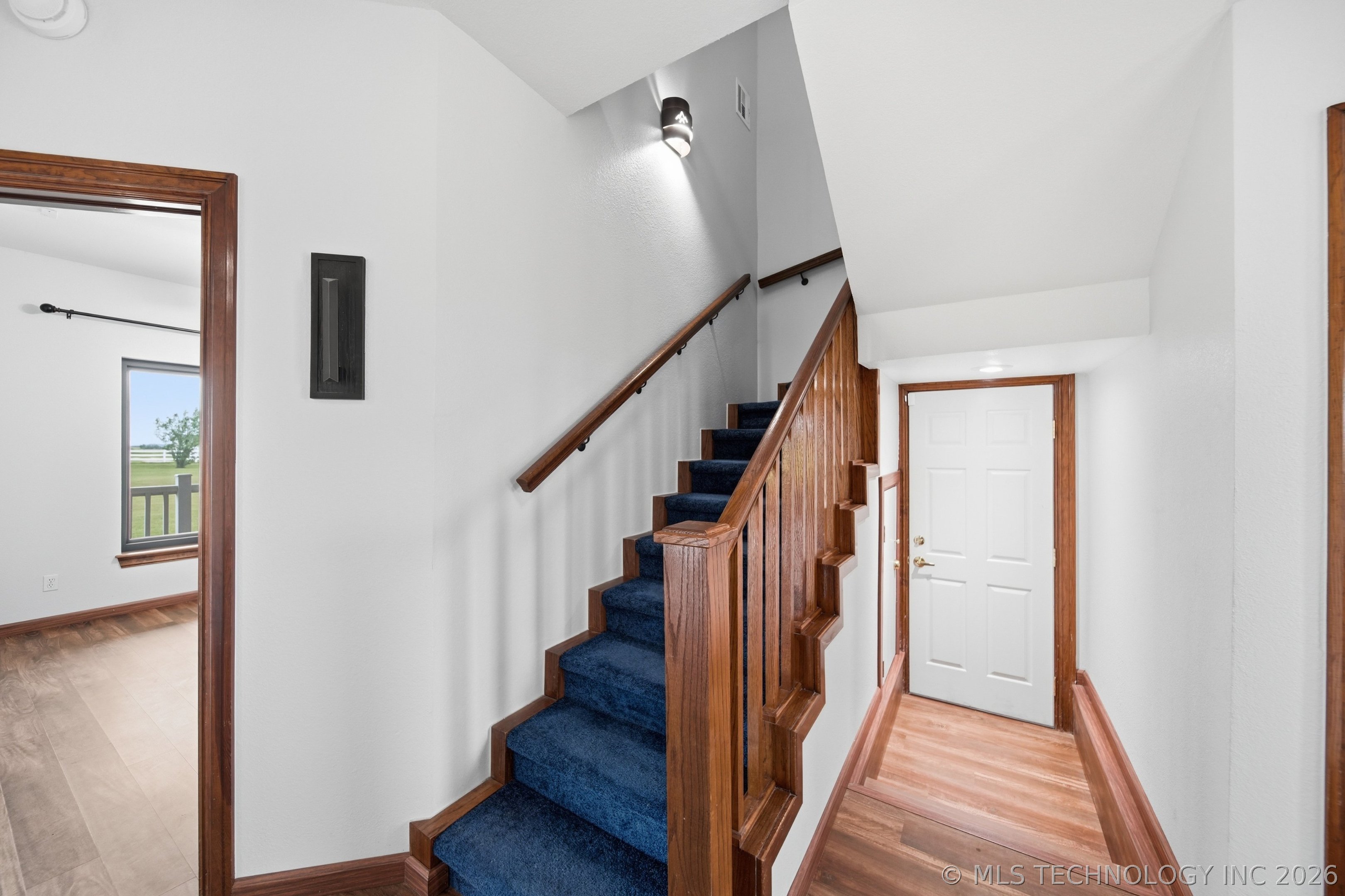 18880 S 270 Road Morris OK 74445