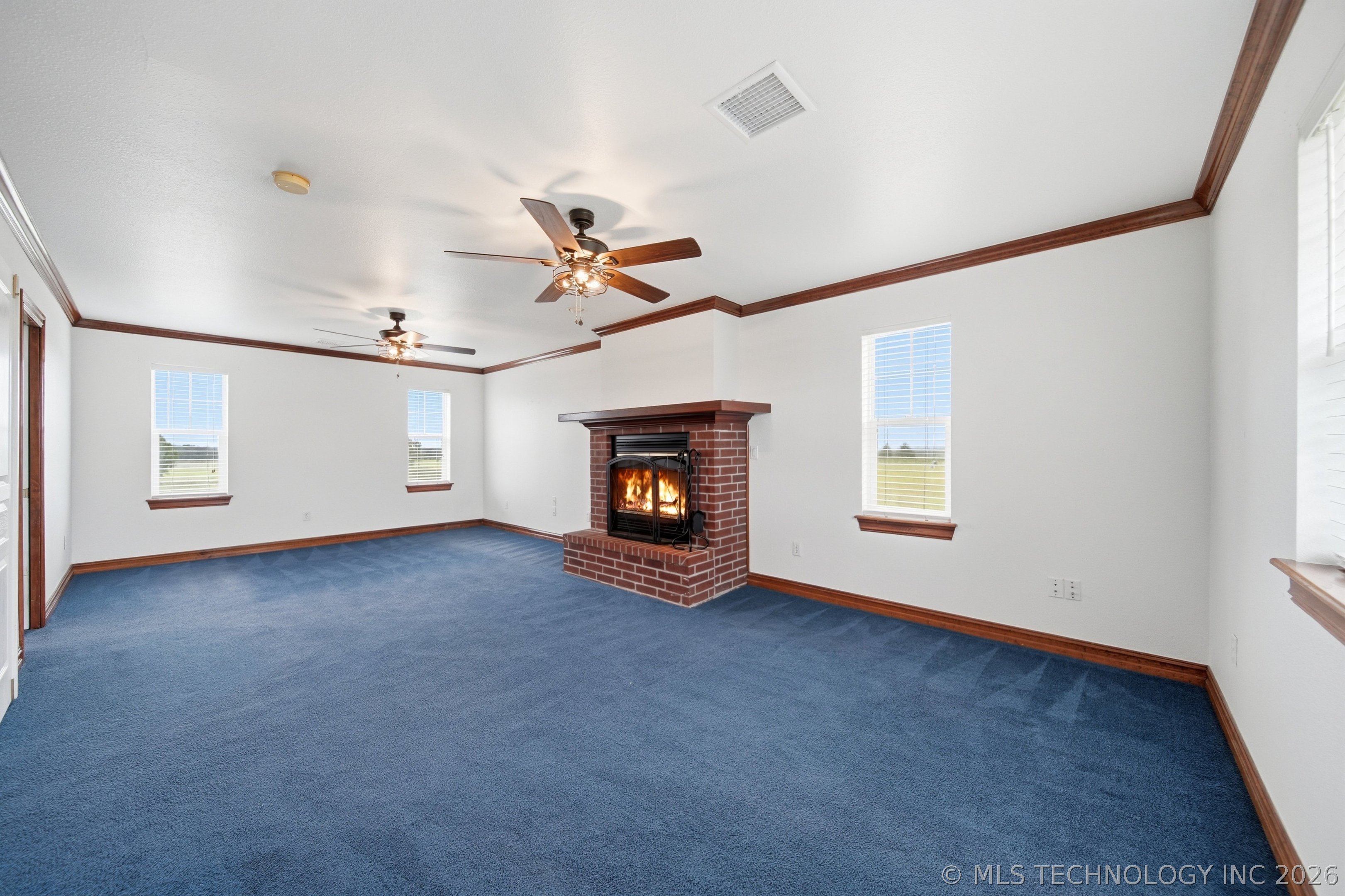 18880 S 270 Road Morris OK 74445