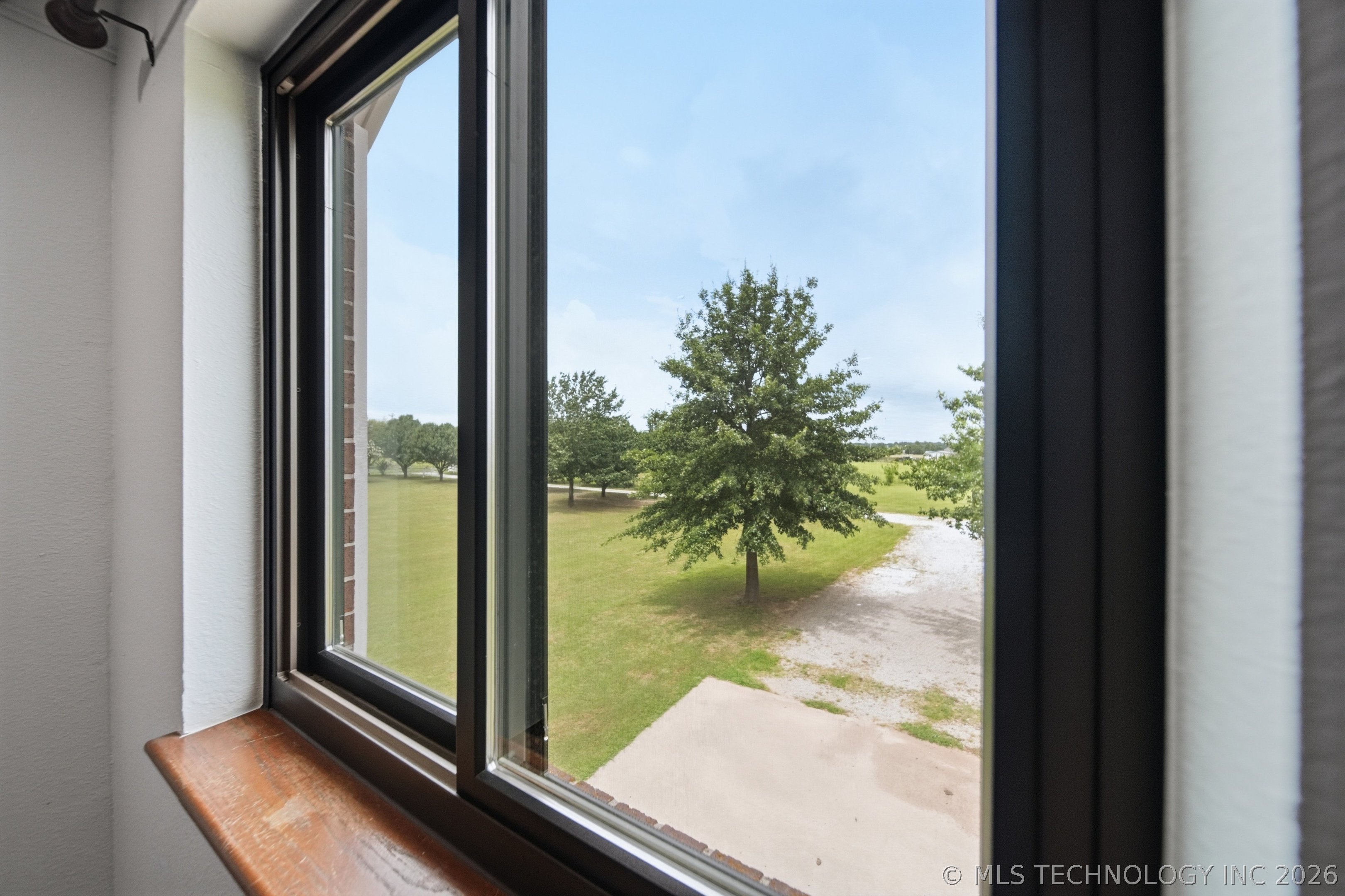 18880 S 270 Road Morris OK 74445