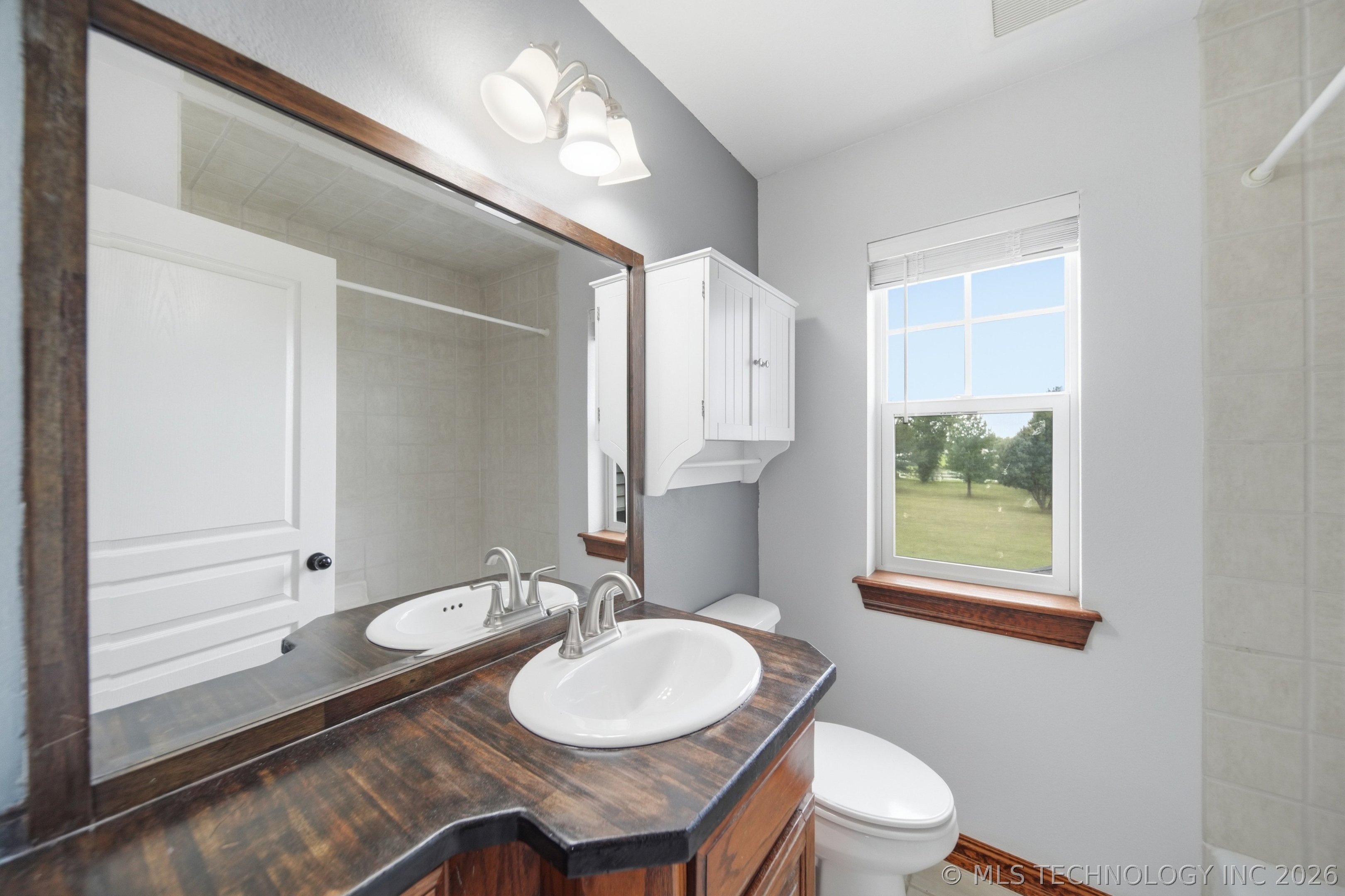 18880 S 270 Road Morris OK 74445