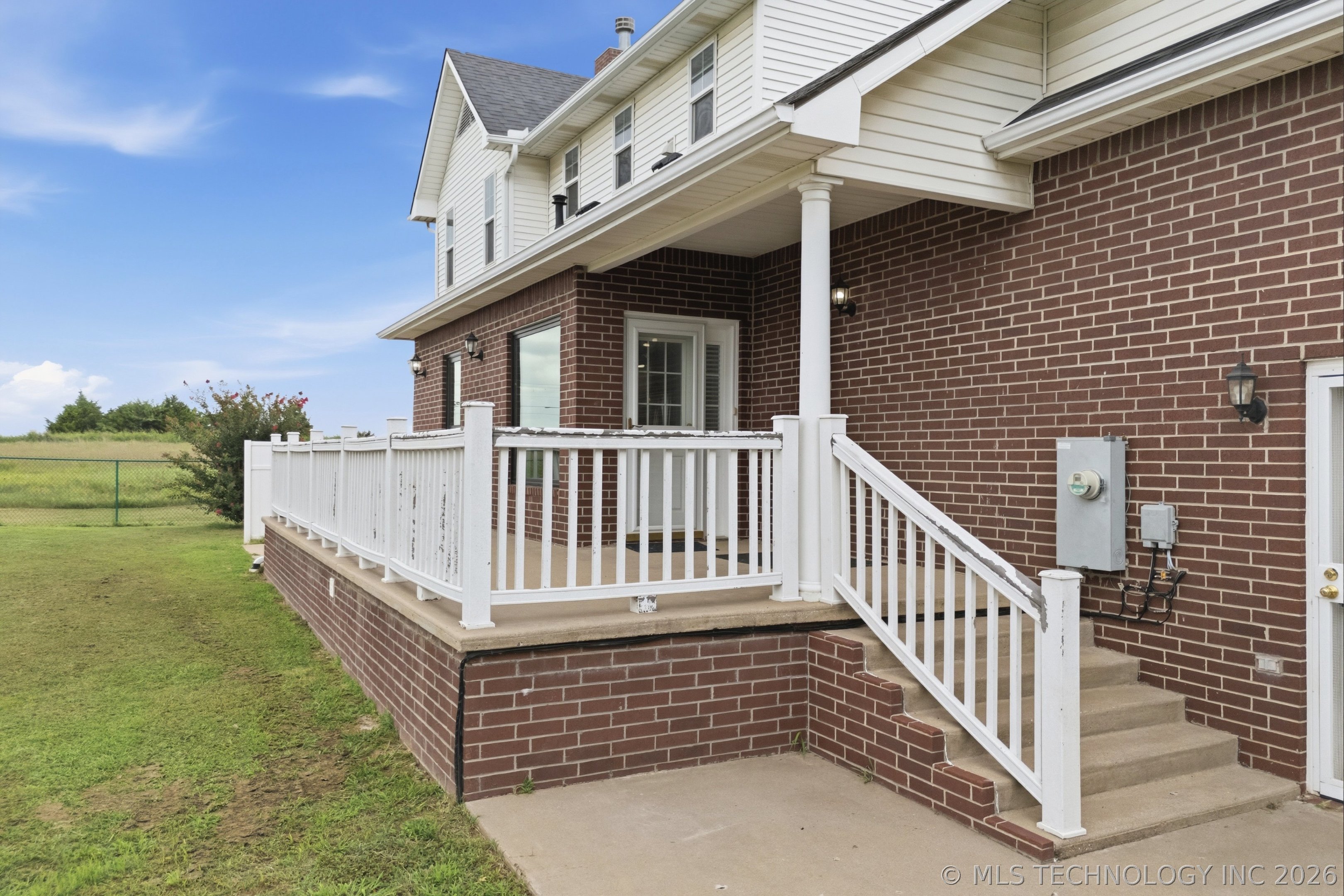 18880 S 270 Road Morris OK 74445