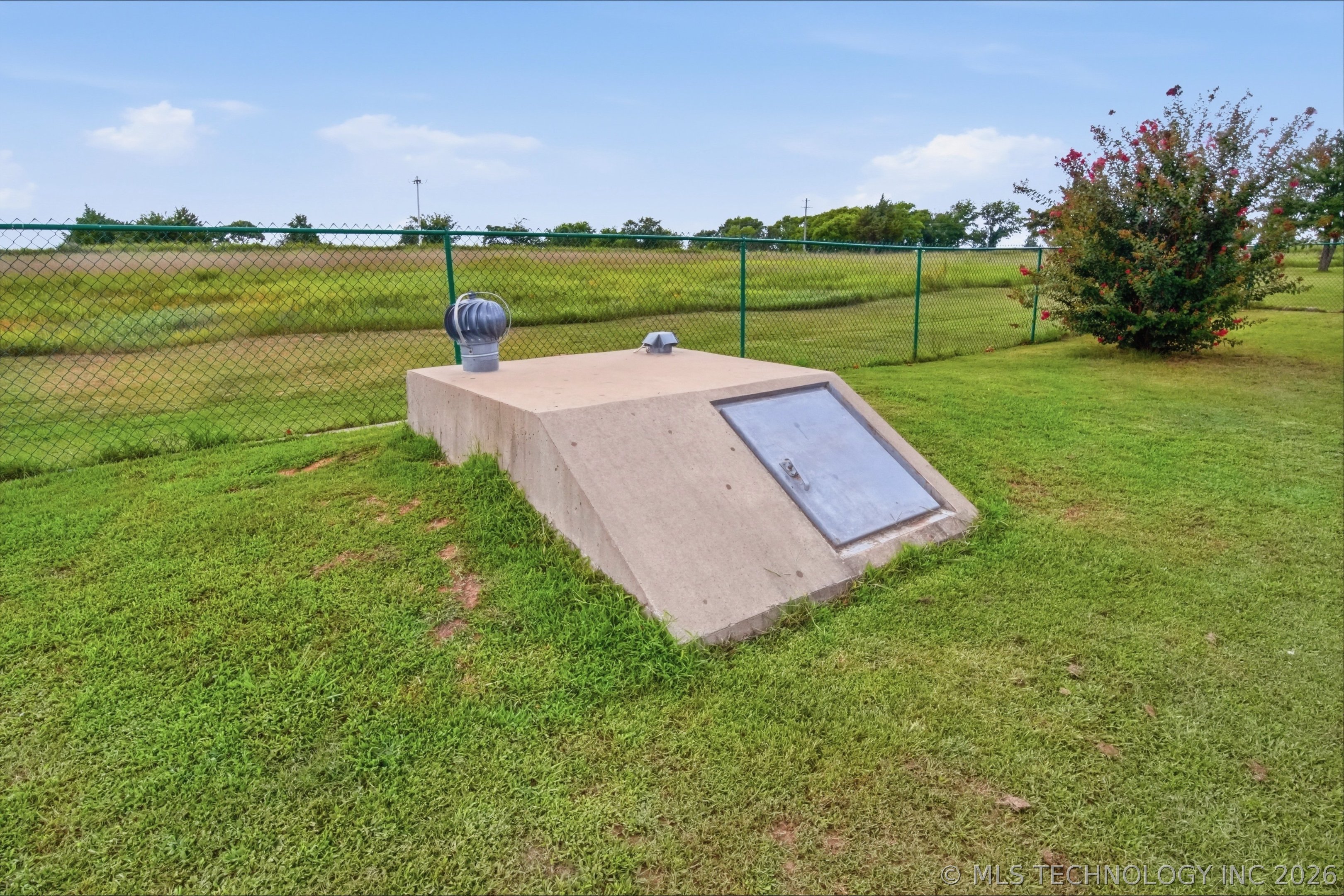 18880 S 270 Road Morris OK 74445