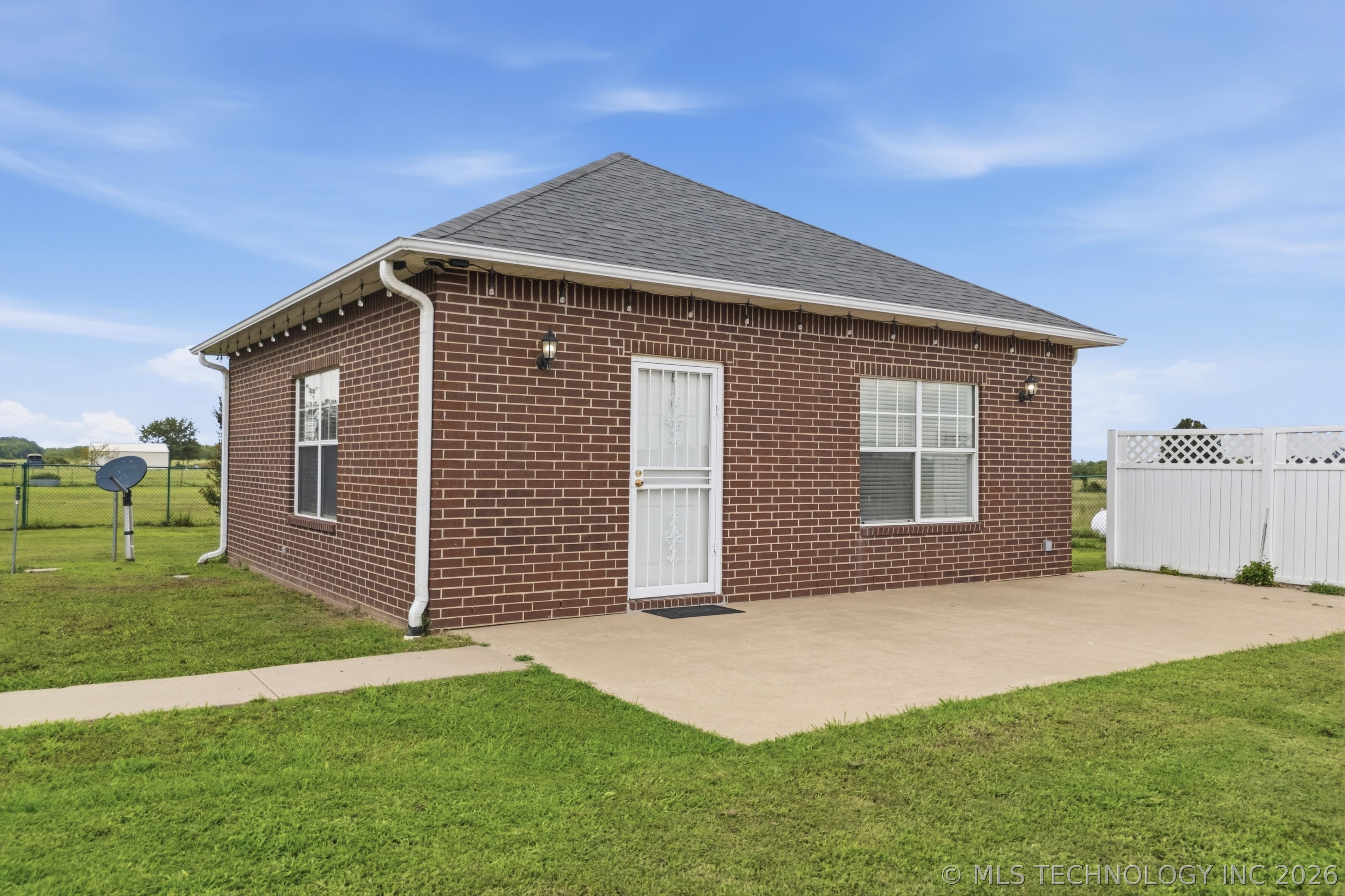 18880 S 270 Road Morris OK 74445