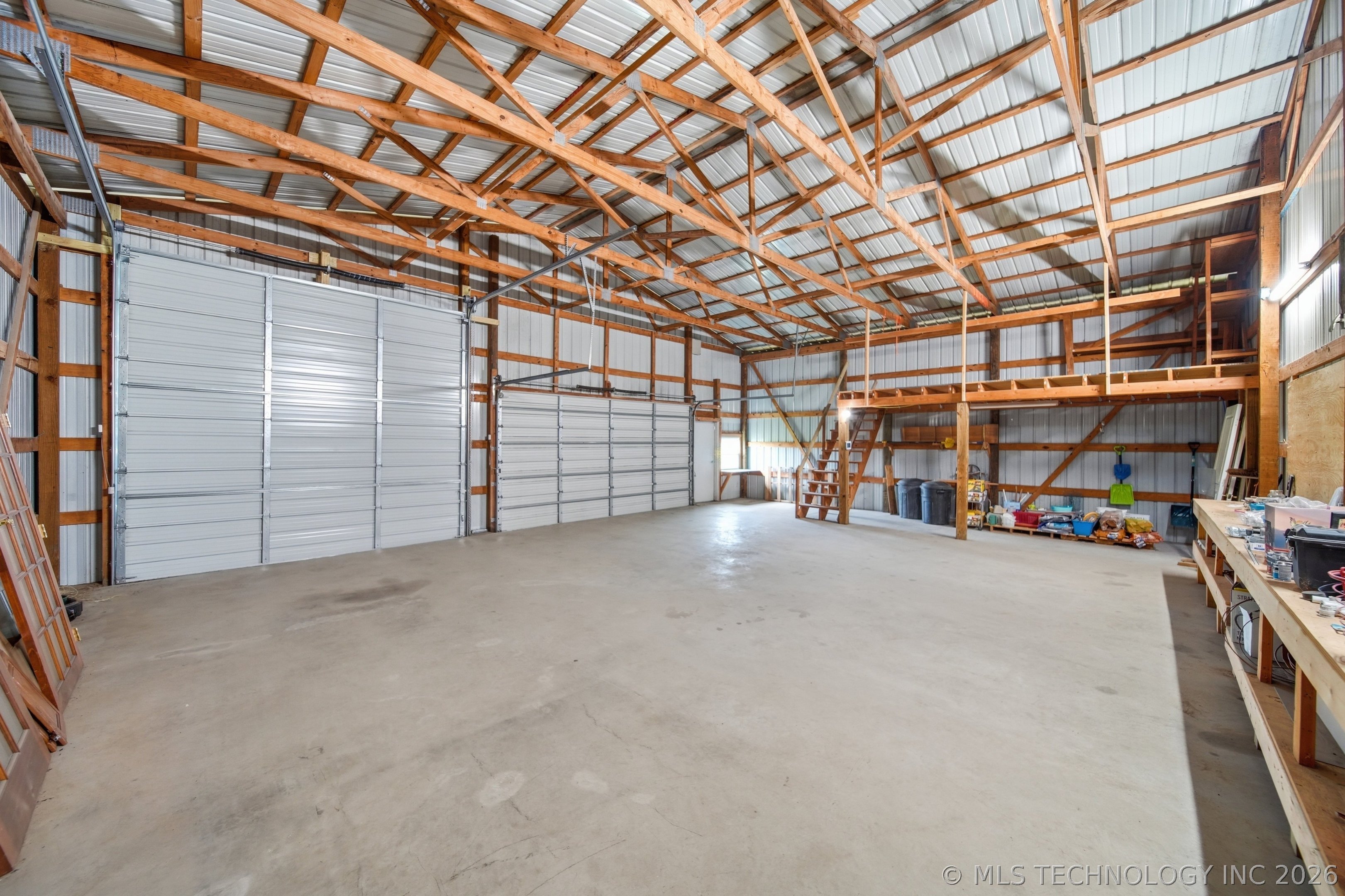 18880 S 270 Road Morris OK 74445