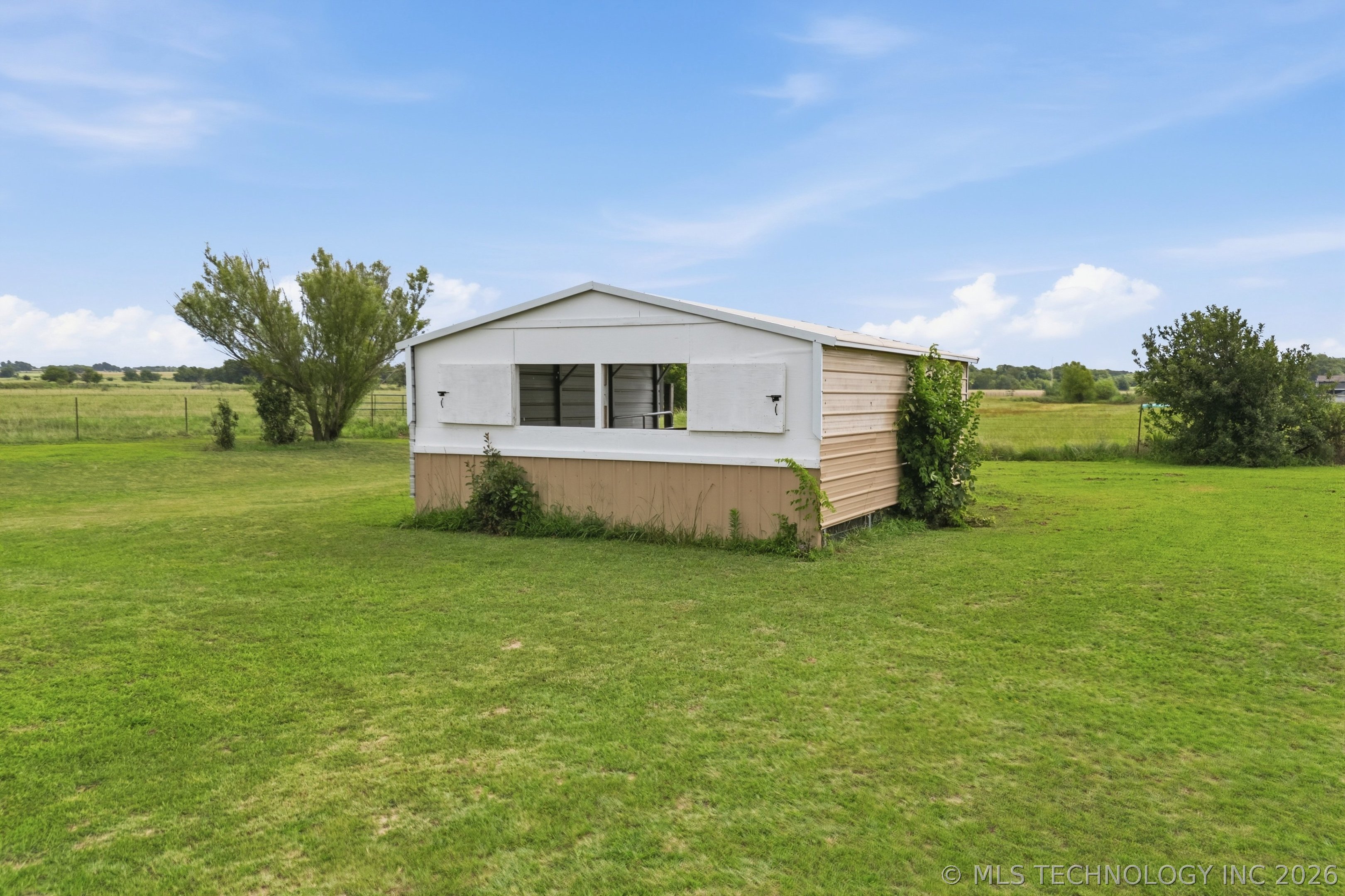 18880 S 270 Road Morris OK 74445