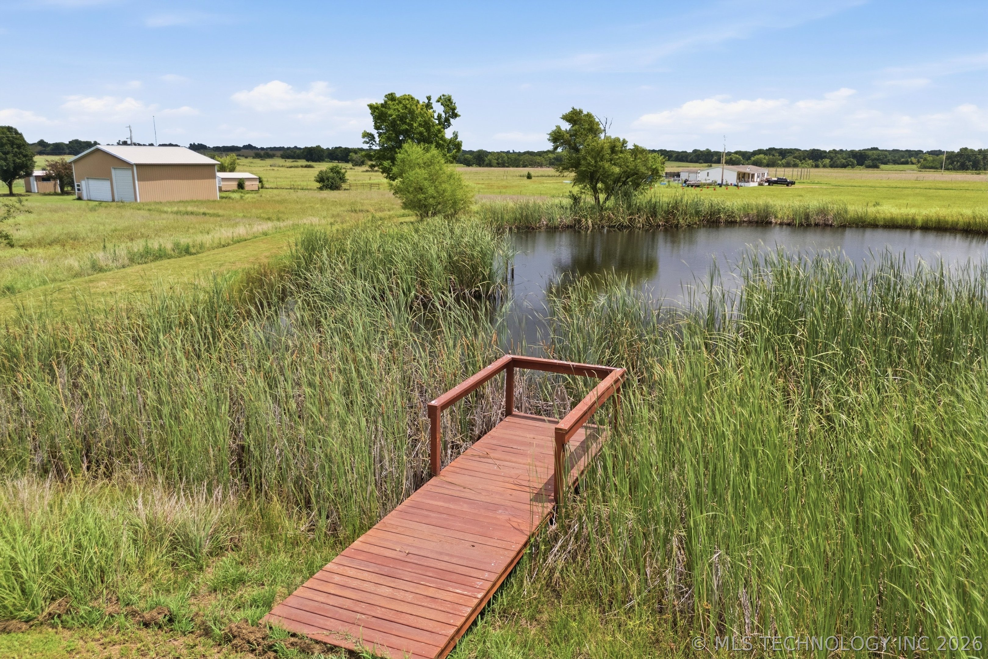 18880 S 270 Road Morris OK 74445