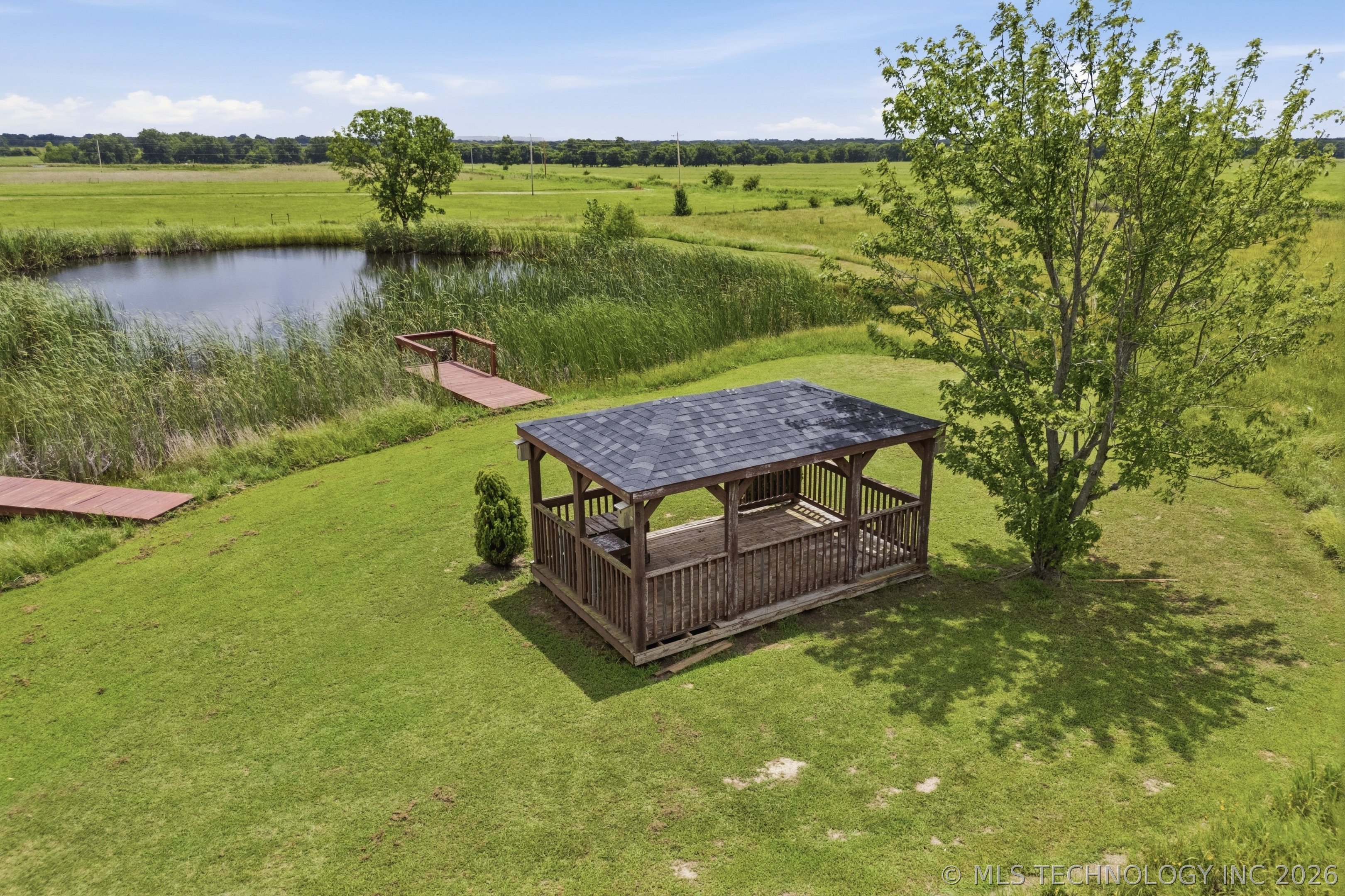 18880 S 270 Road Morris OK 74445