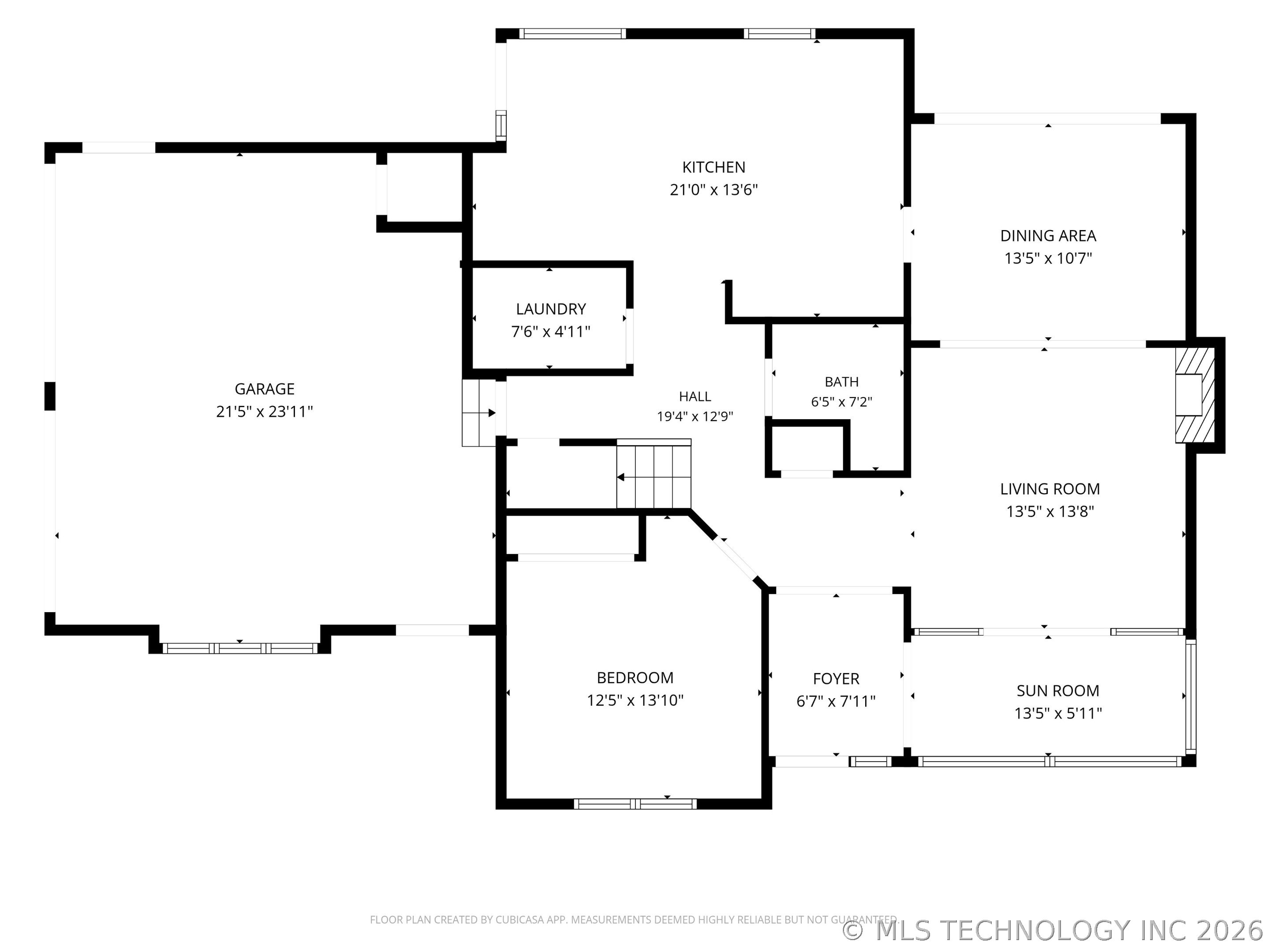 18880 S 270 Road Morris OK 74445