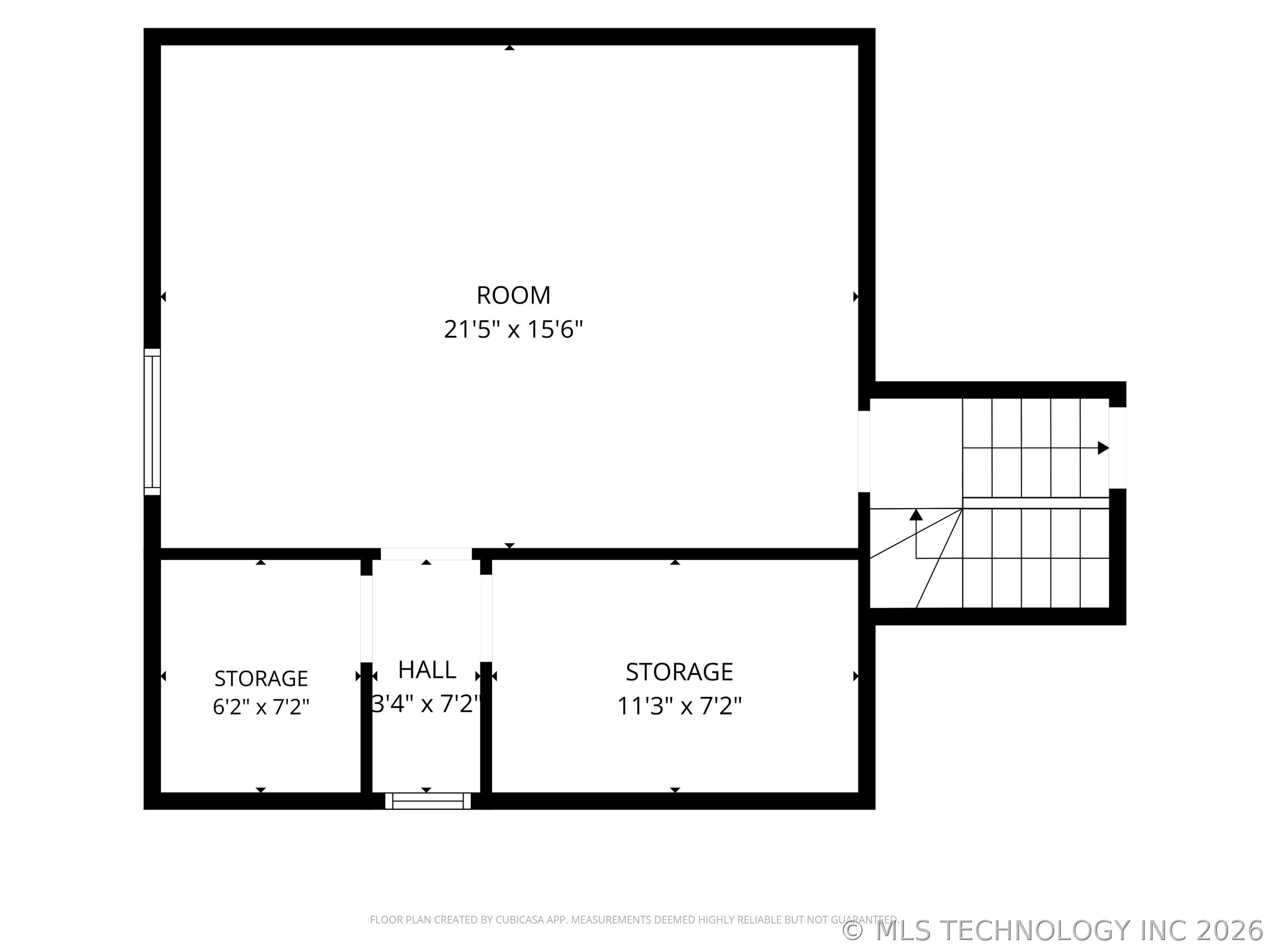 18880 S 270 Road Morris OK 74445