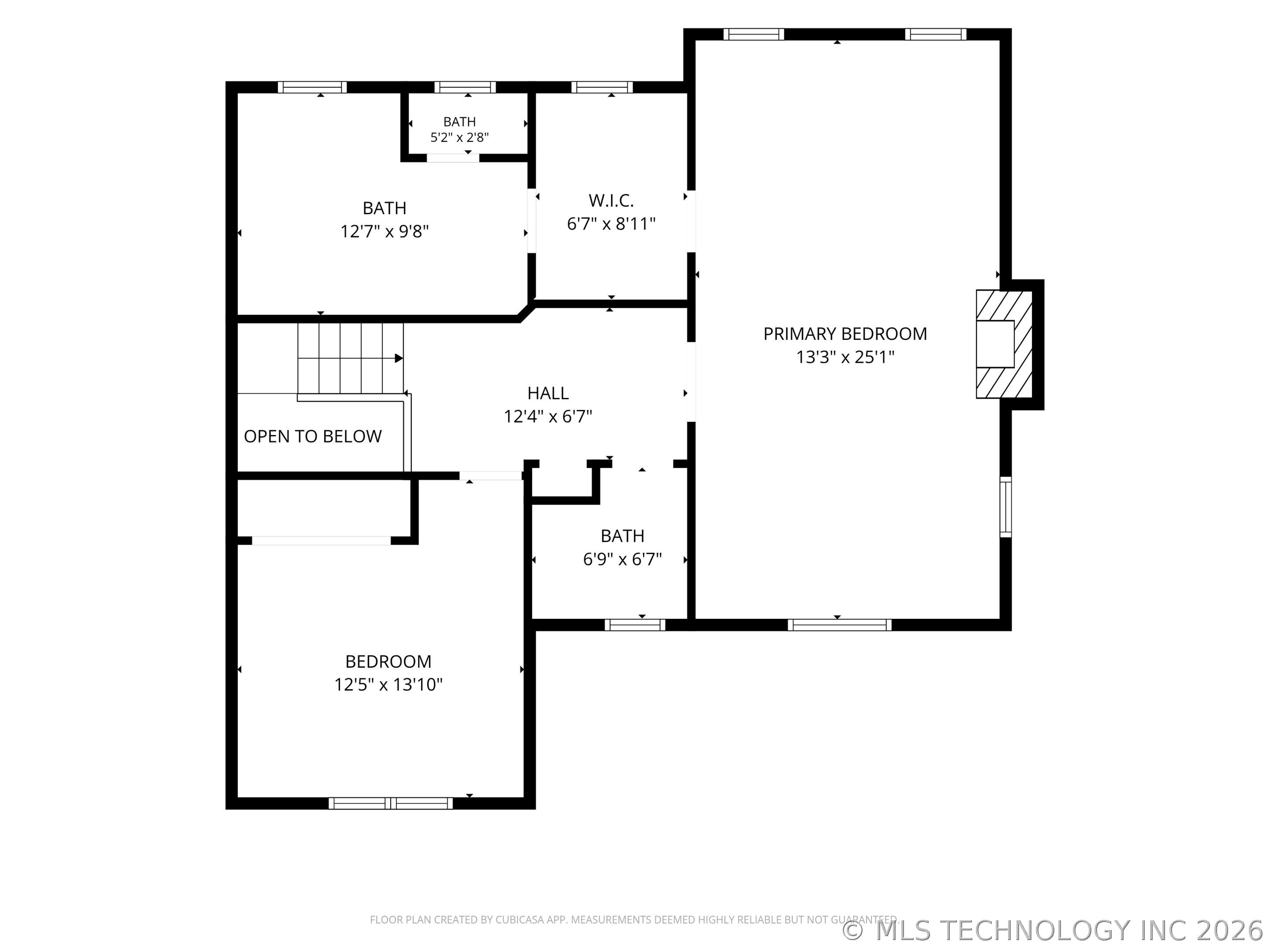 18880 S 270 Road Morris OK 74445