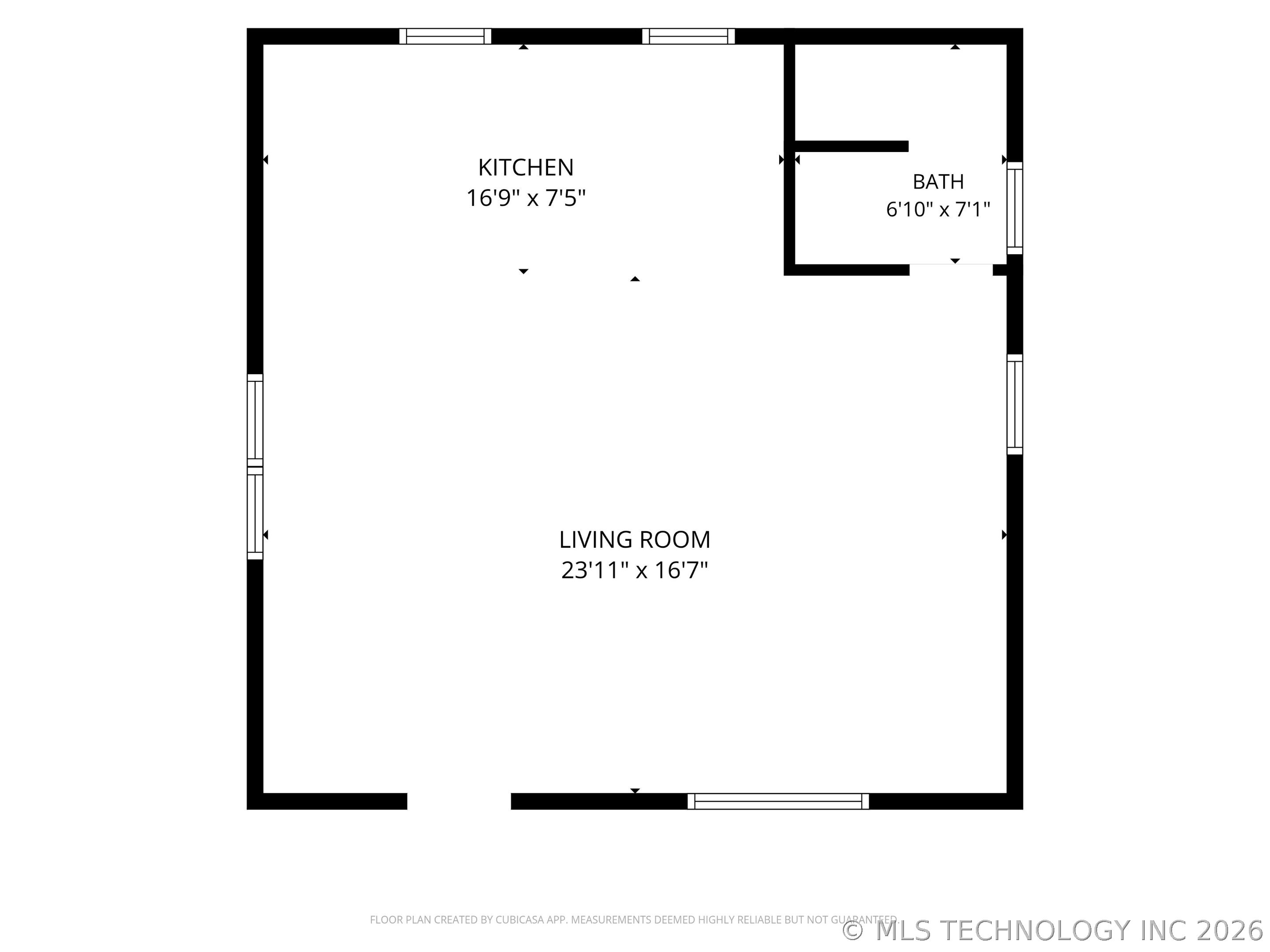 18880 S 270 Road Morris OK 74445