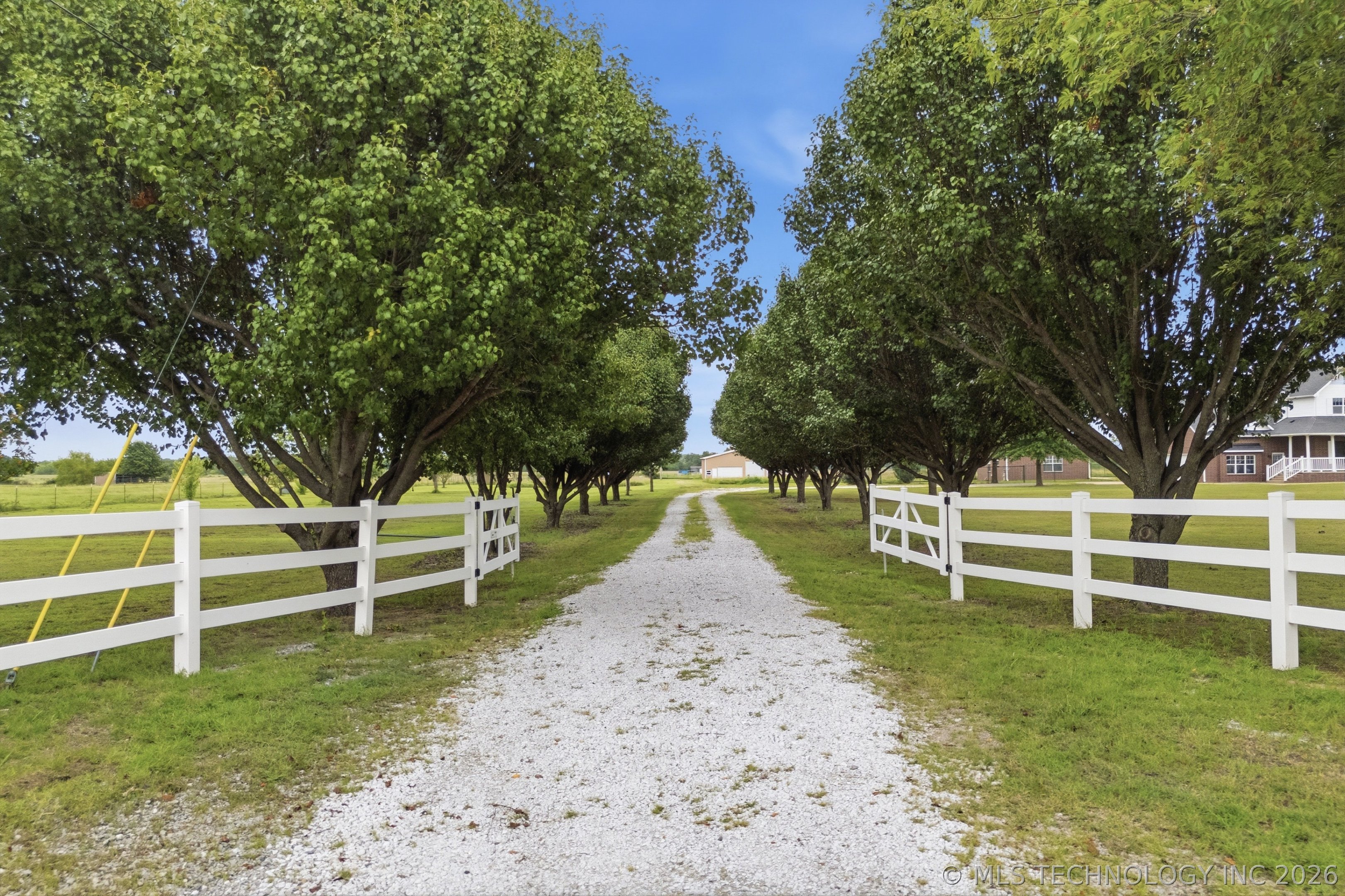 18880 S 270 Road Morris OK 74445