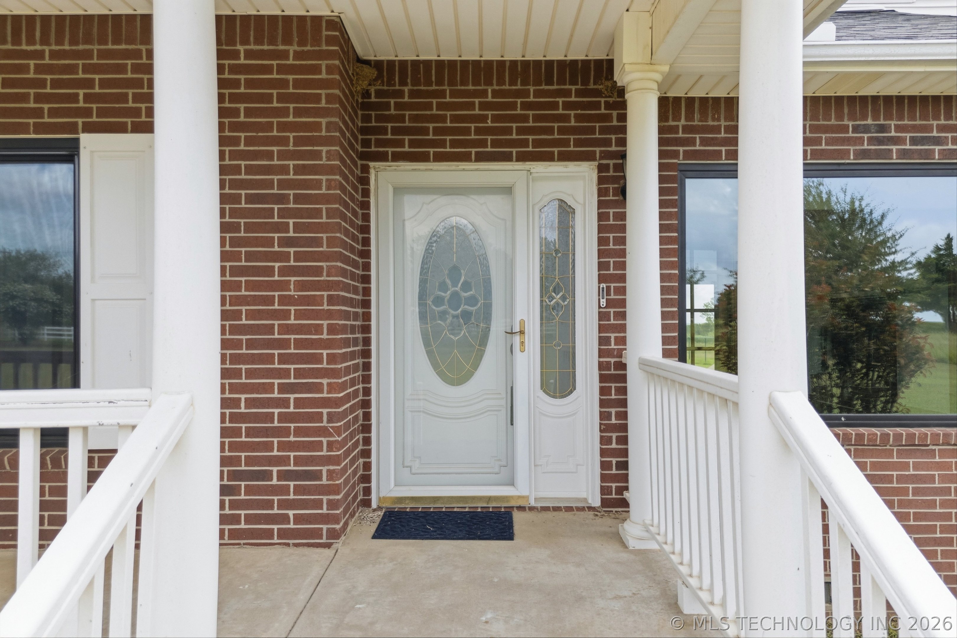 18880 S 270 Road Morris OK 74445