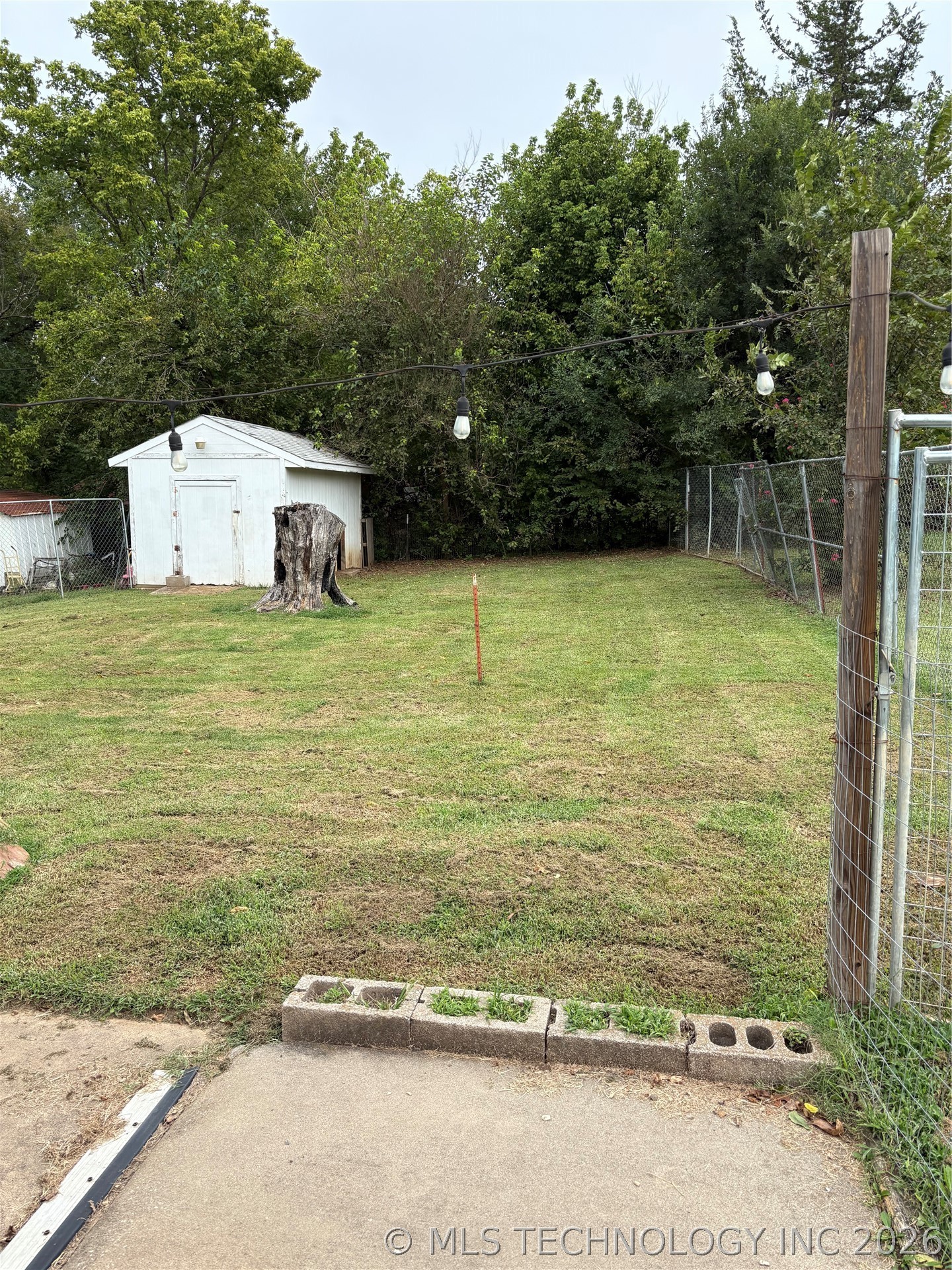 360 N B Street Yale OK 74085