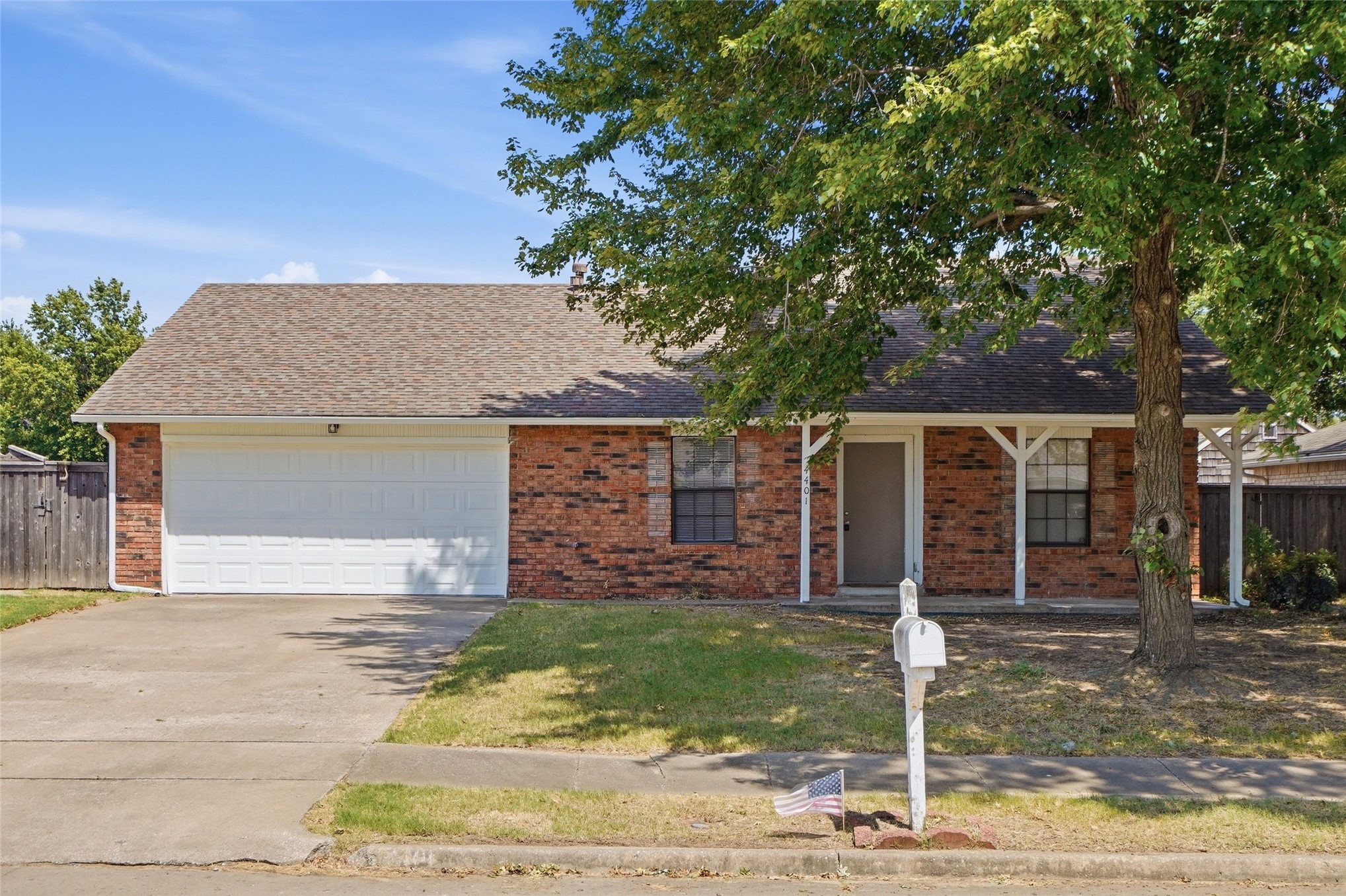 4401 S Maple Avenue Broken Arrow OK 74011