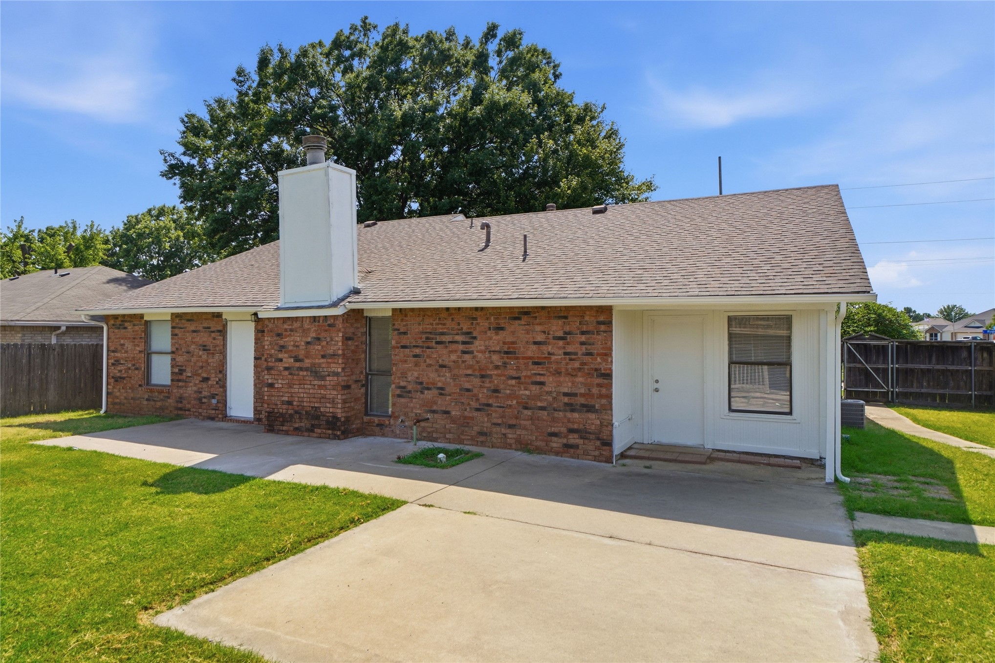 4401 S Maple Avenue Broken Arrow OK 74011
